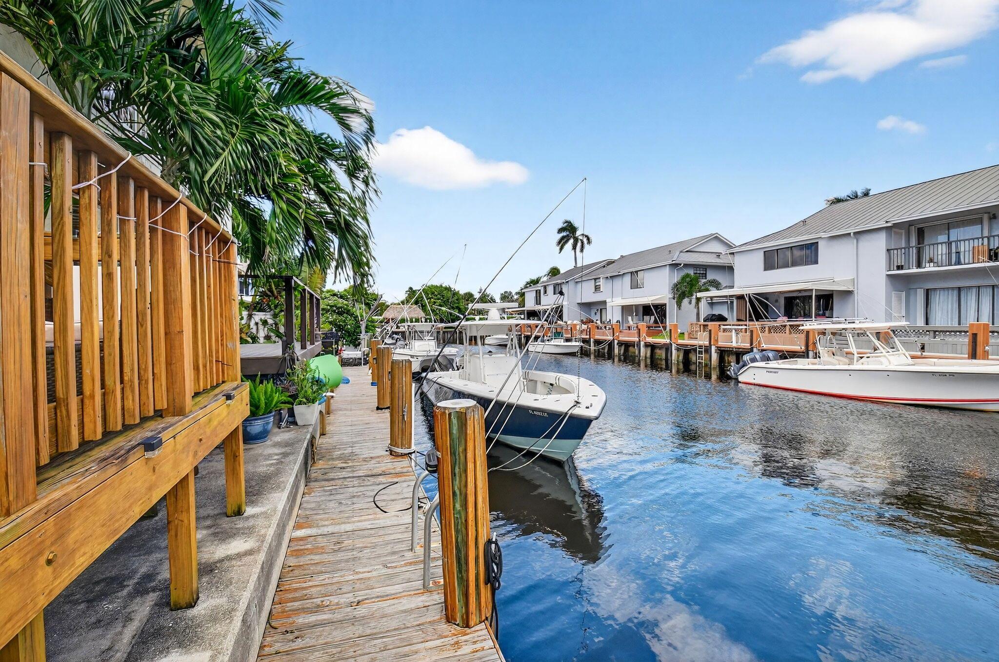 Lake Vista - Residential Lease