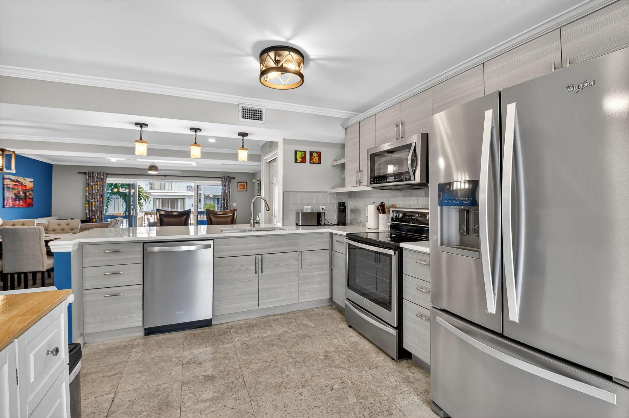 Lake Vista - Residential Lease