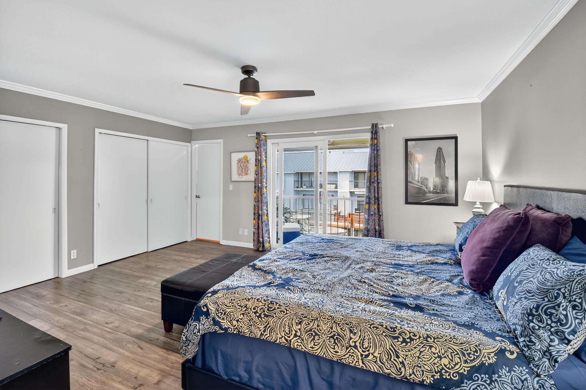 Lake Vista - Residential Lease