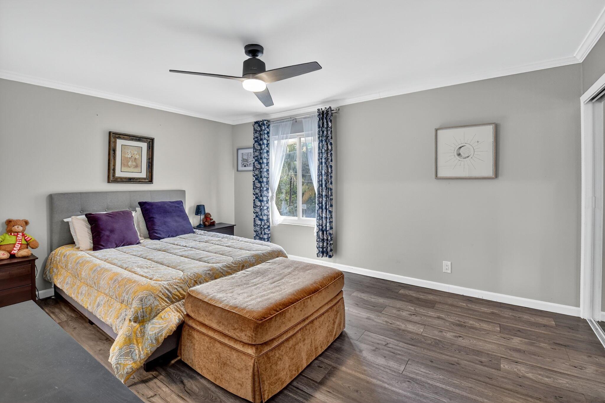 Lake Vista - Residential Lease