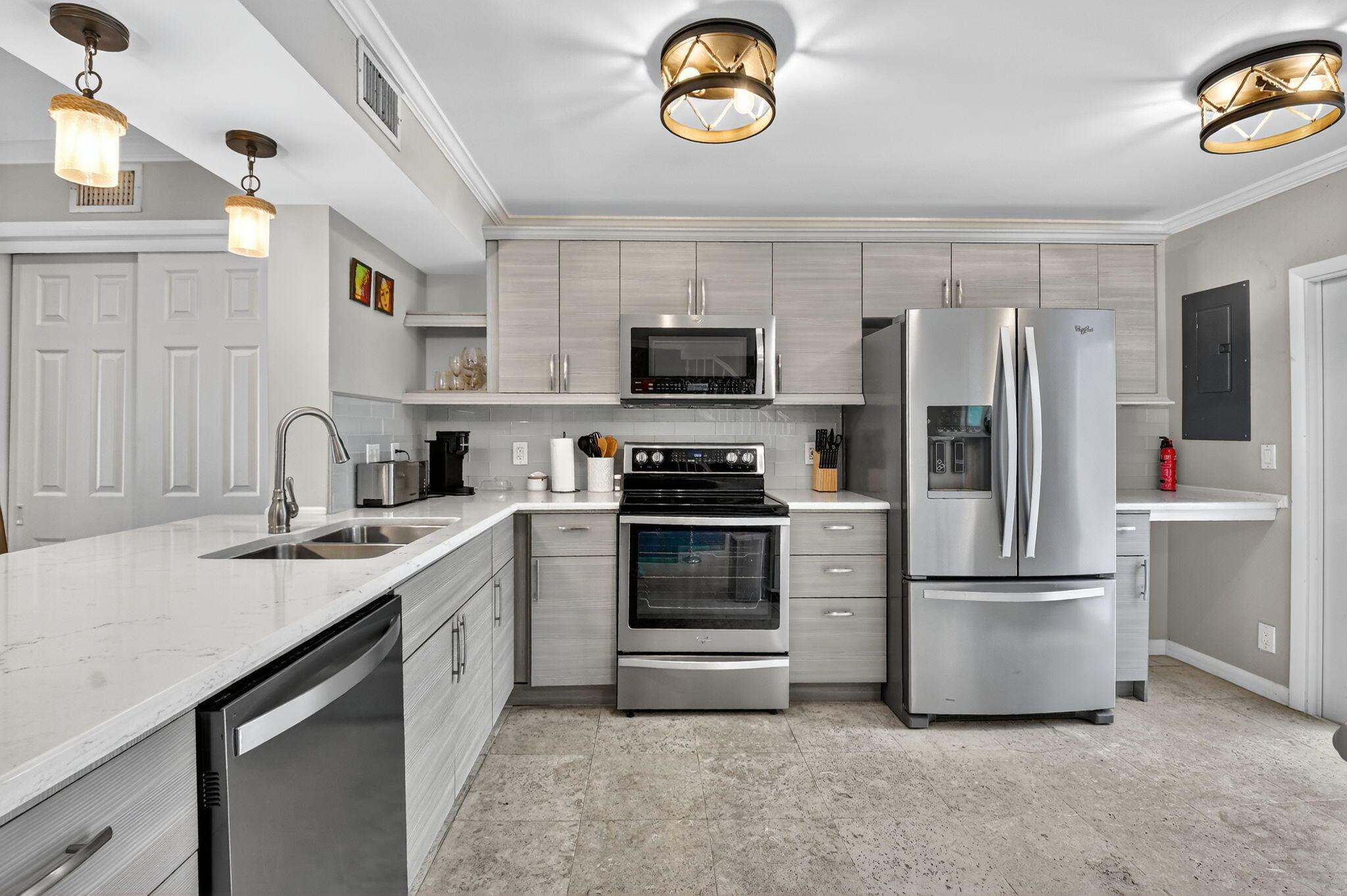 Lake Vista - Residential Lease