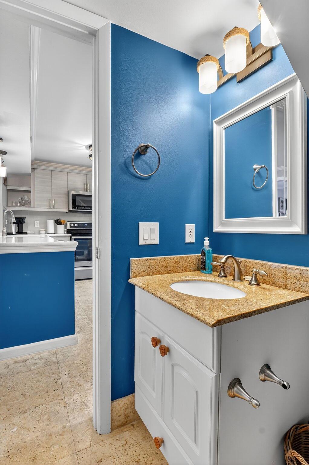 Lake Vista - Residential Lease