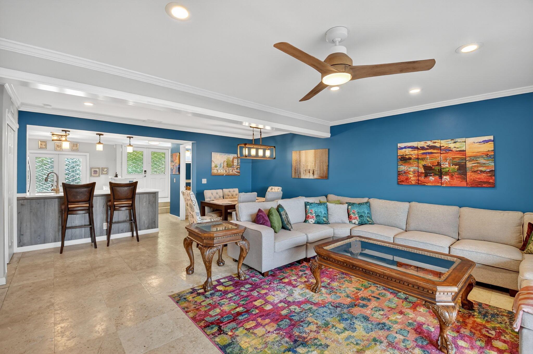 Lake Vista - Residential Lease