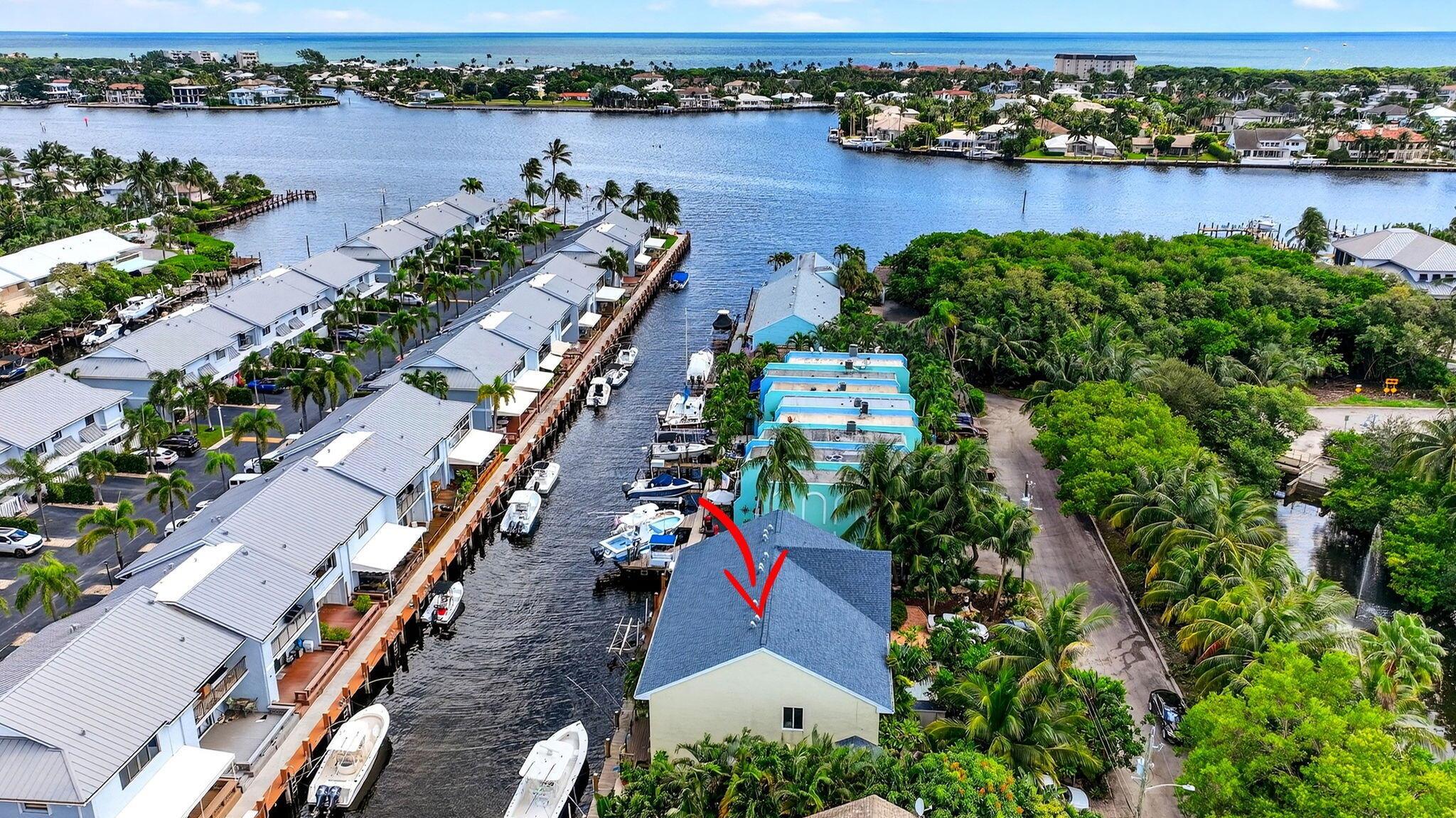 Lake Vista - Residential Lease