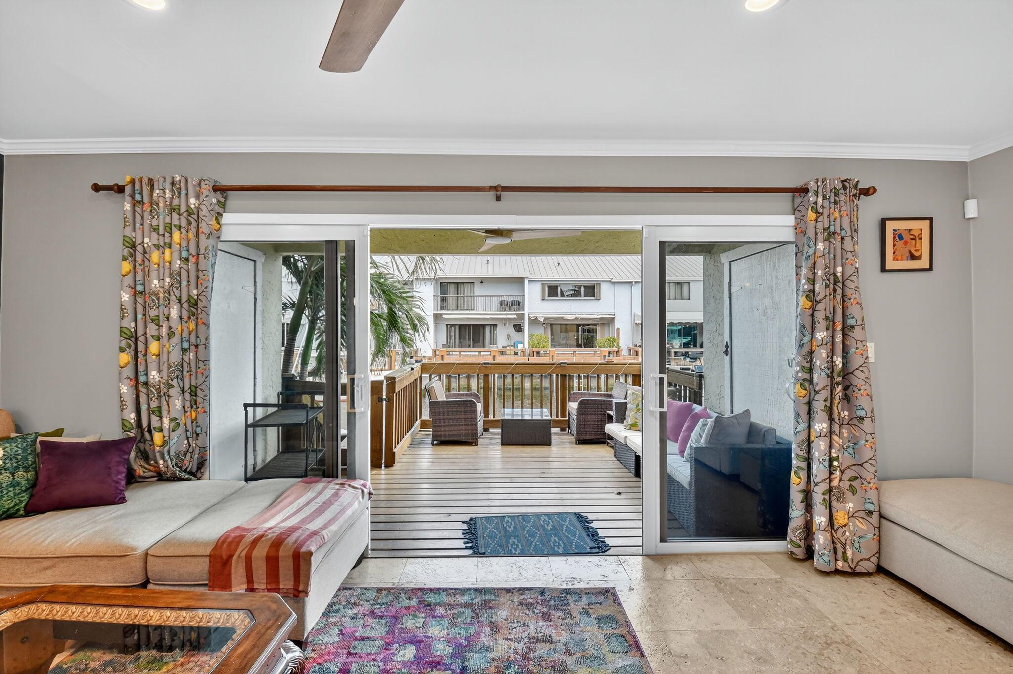 Lake Vista - Residential Lease