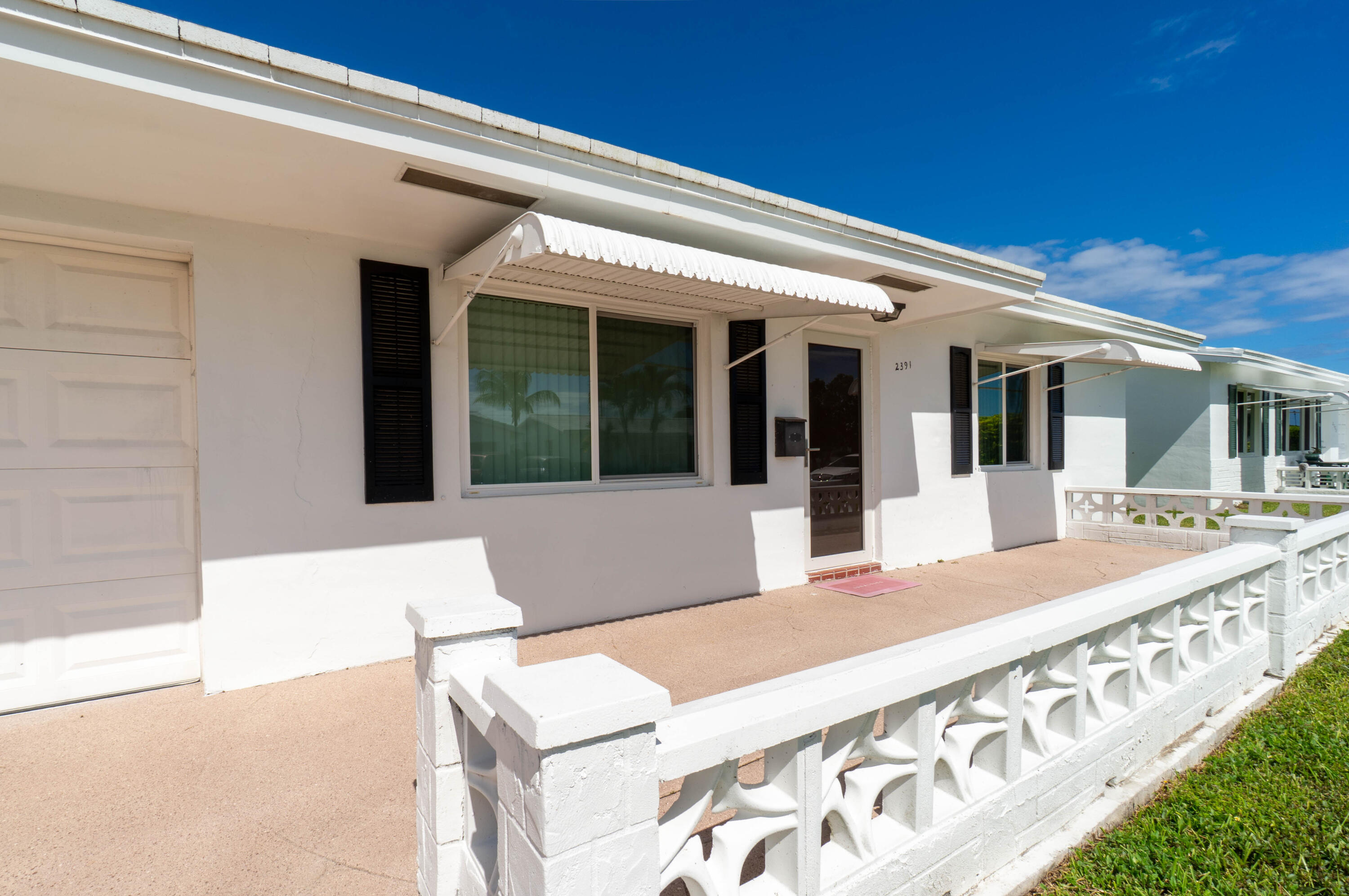 PALM BEACH LEISUREVILLE SEC 7 - Residential