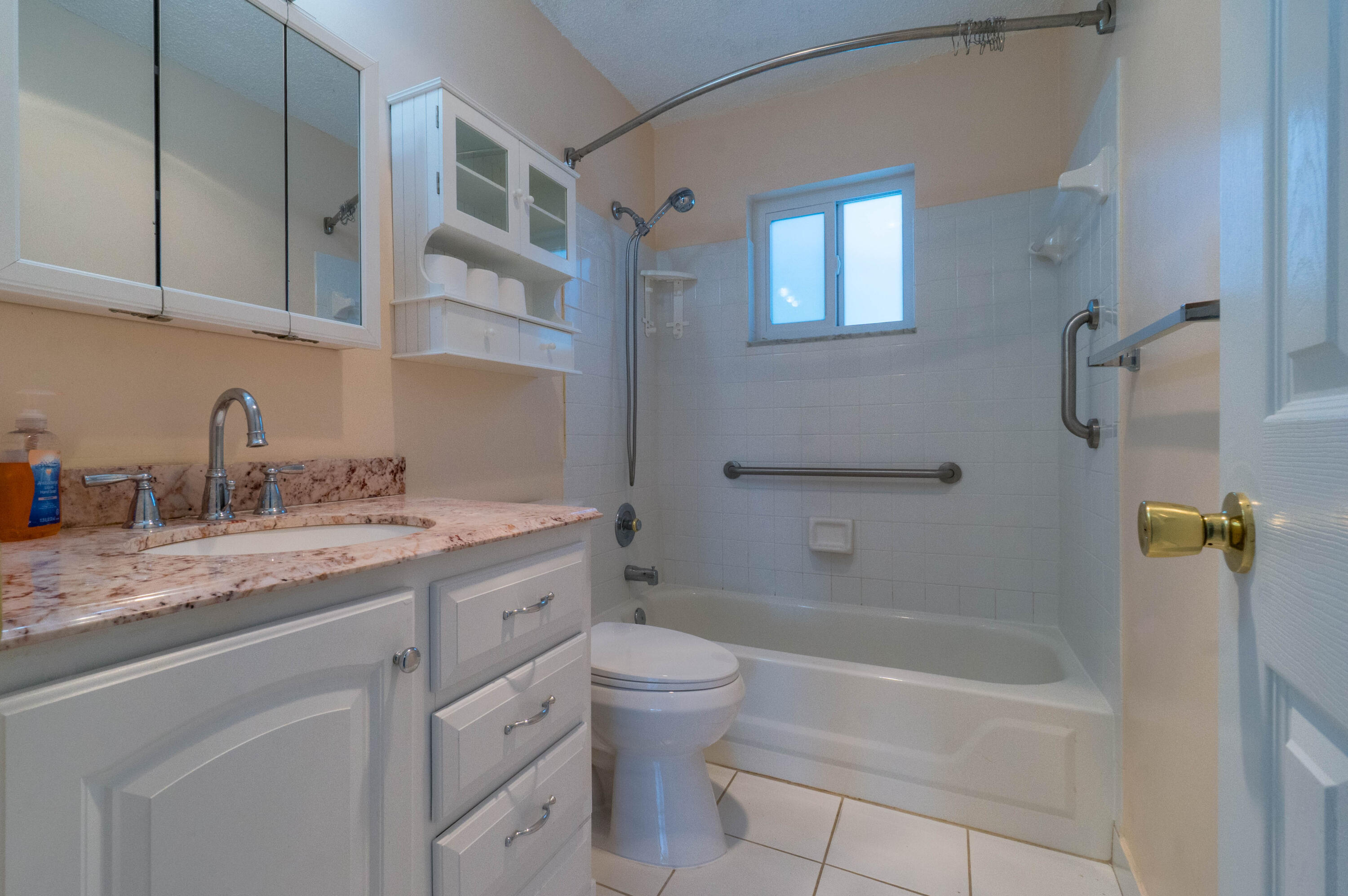 PALM BEACH LEISUREVILLE SEC 7 - Residential