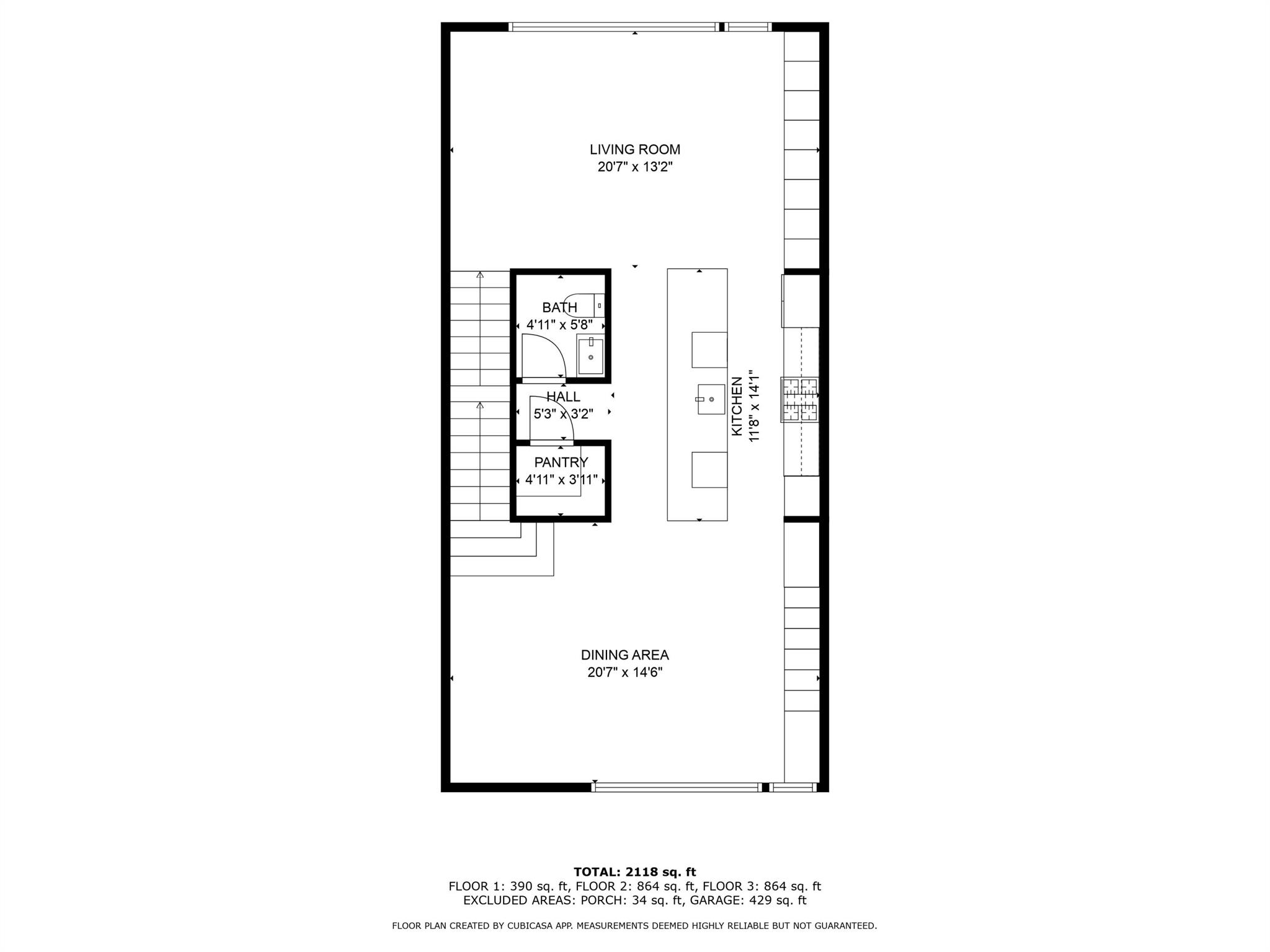PARK SLOPE - Residential