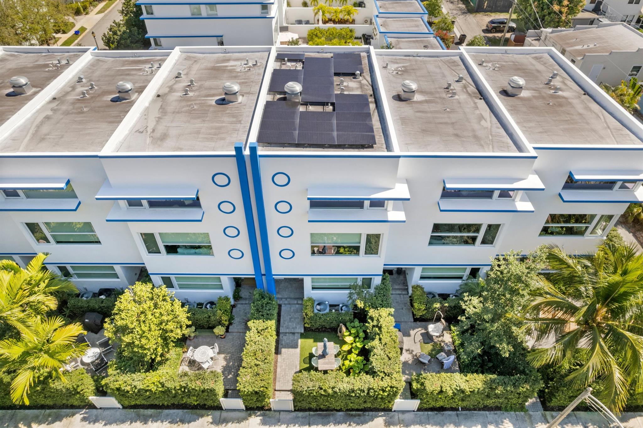 PARK SLOPE - Residential