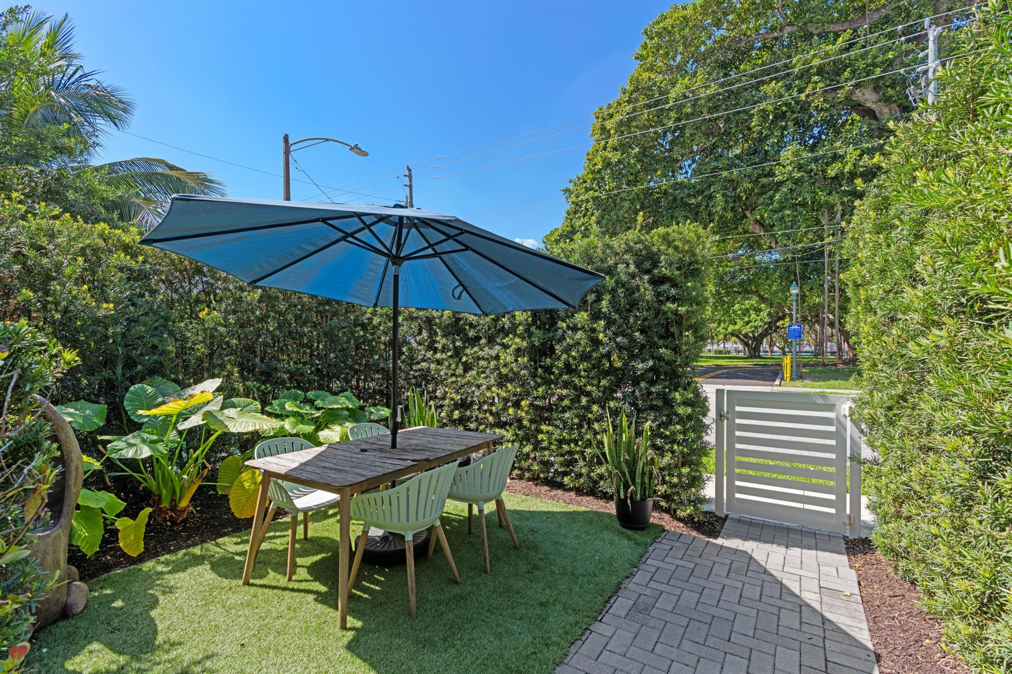 PARK SLOPE - Residential