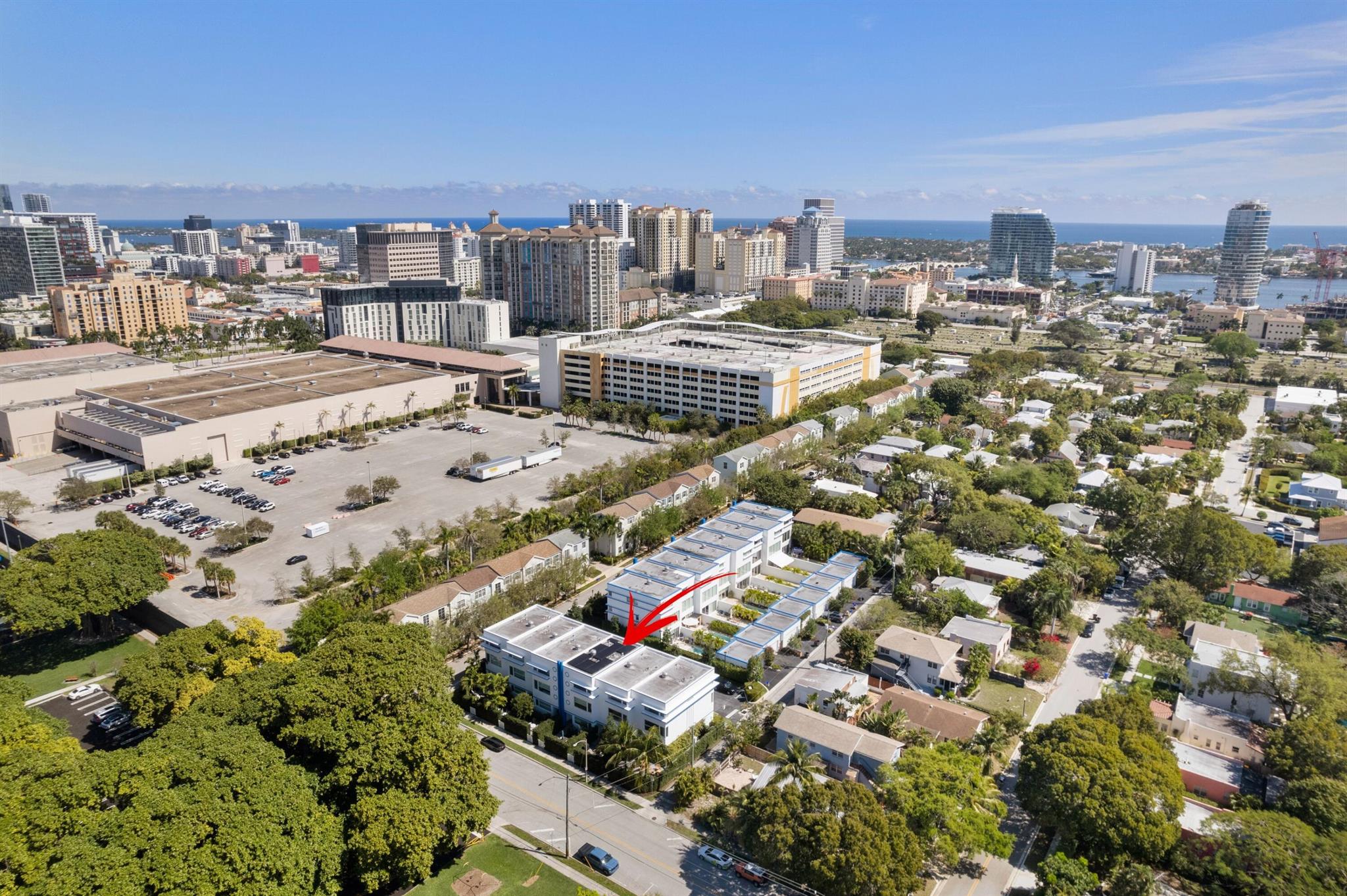 PARK SLOPE - Residential