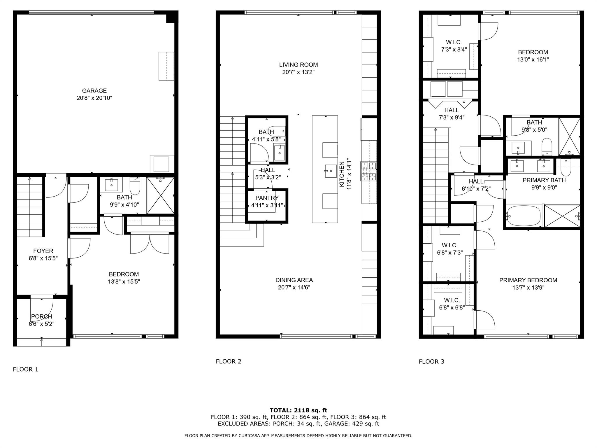 PARK SLOPE - Residential