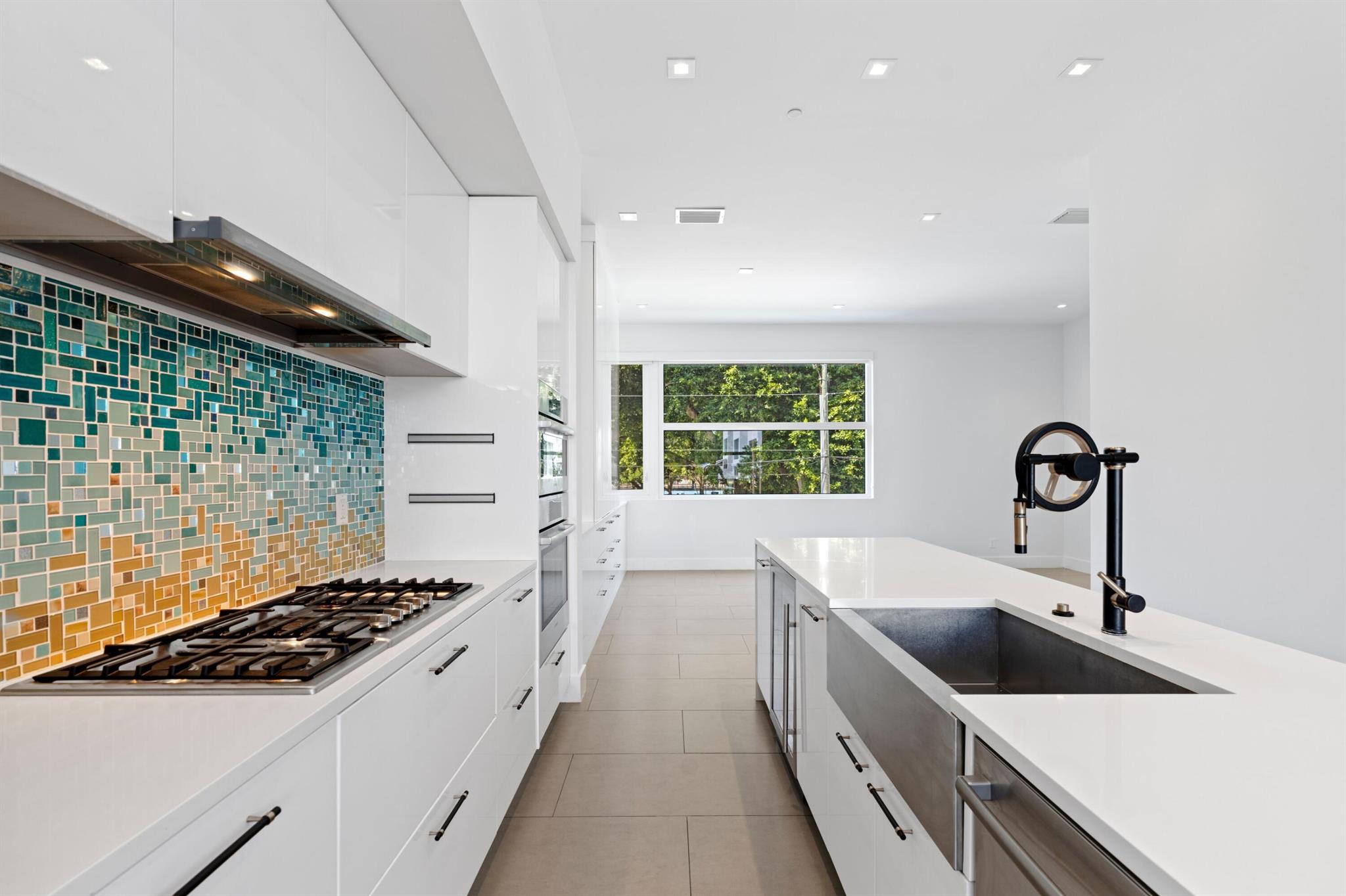 PARK SLOPE - Residential