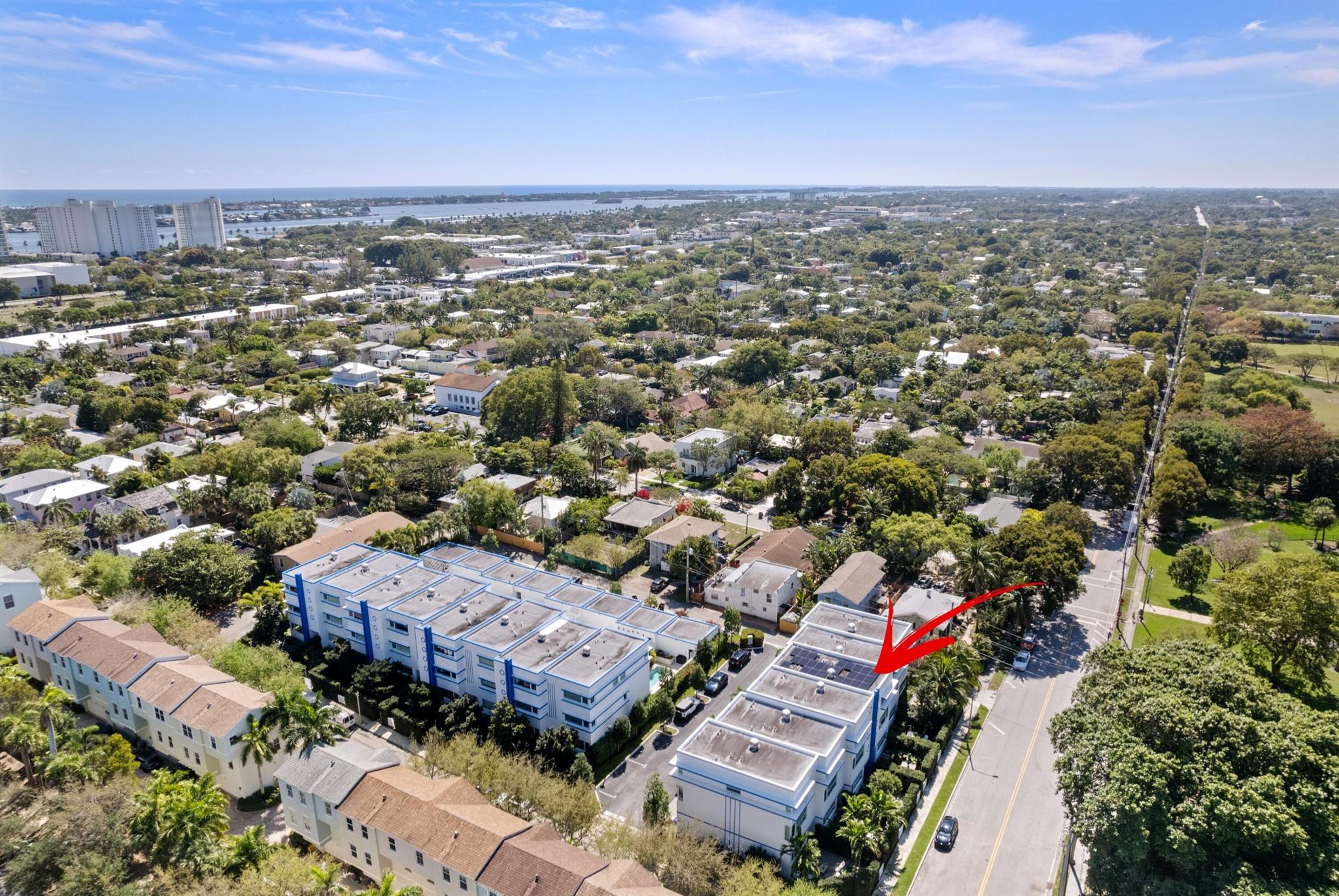 PARK SLOPE - Residential