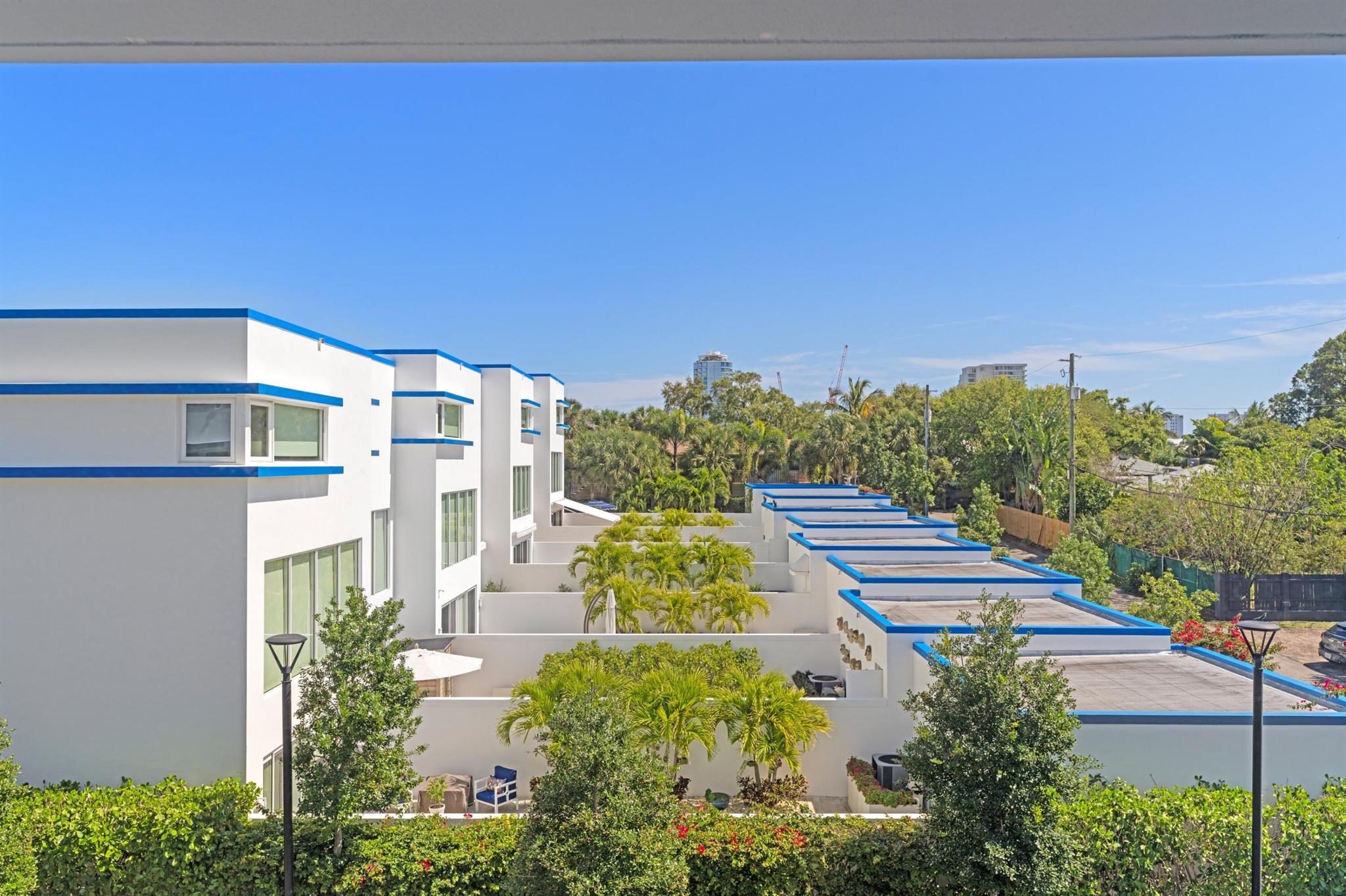 PARK SLOPE - Residential