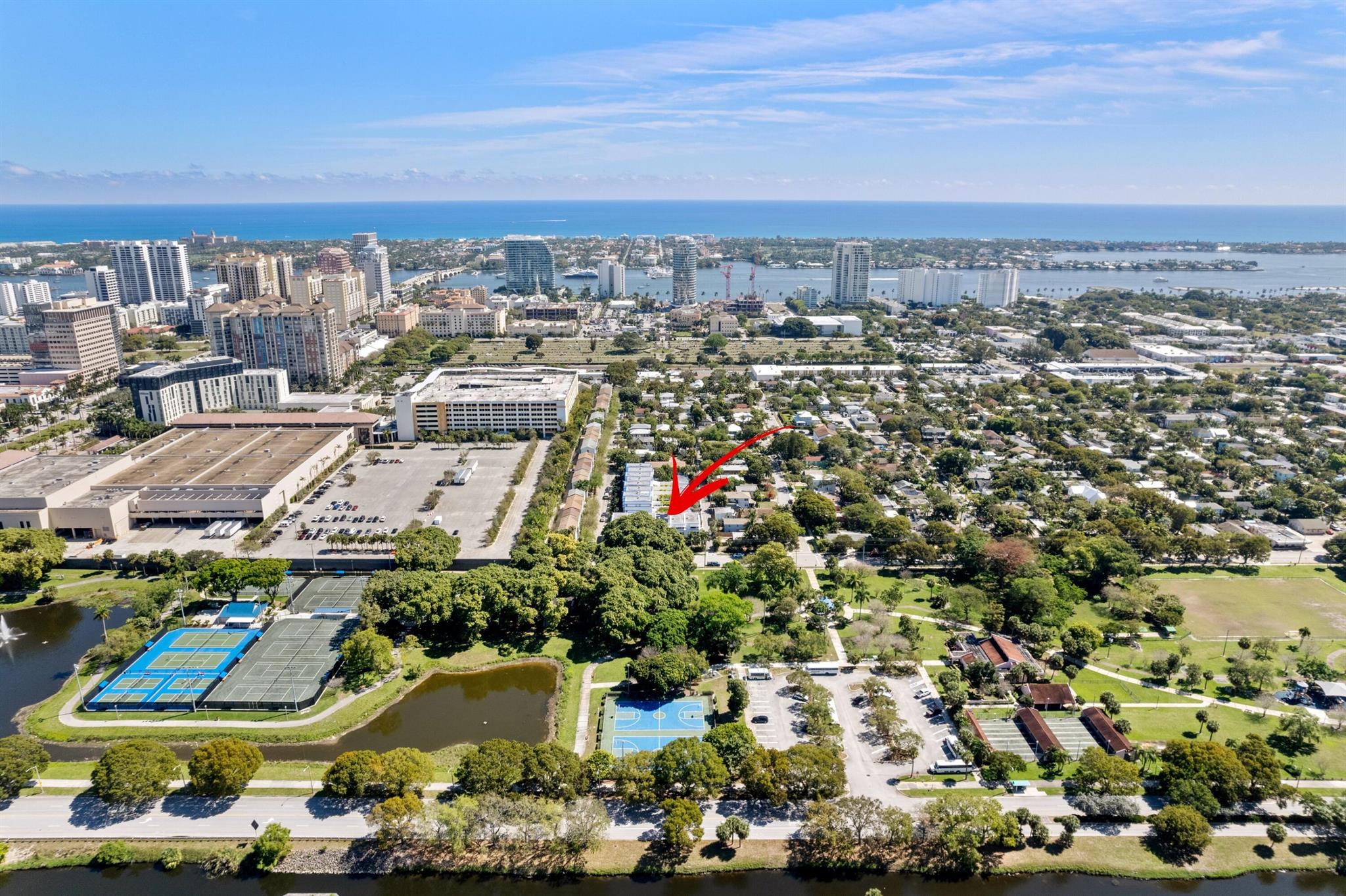 PARK SLOPE - Residential