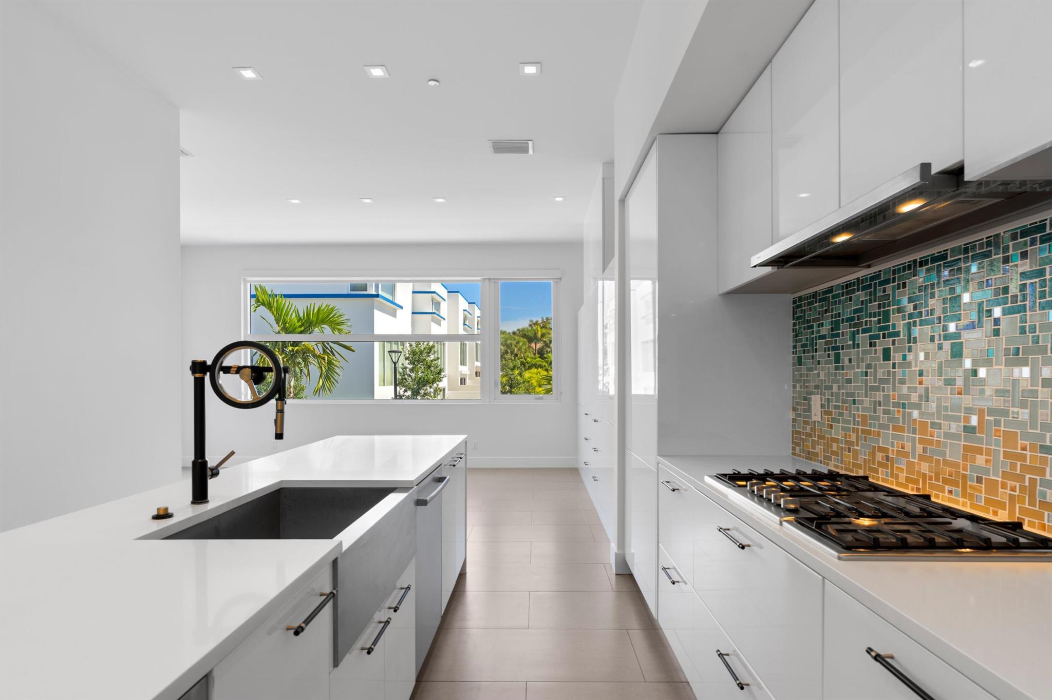 PARK SLOPE - Residential