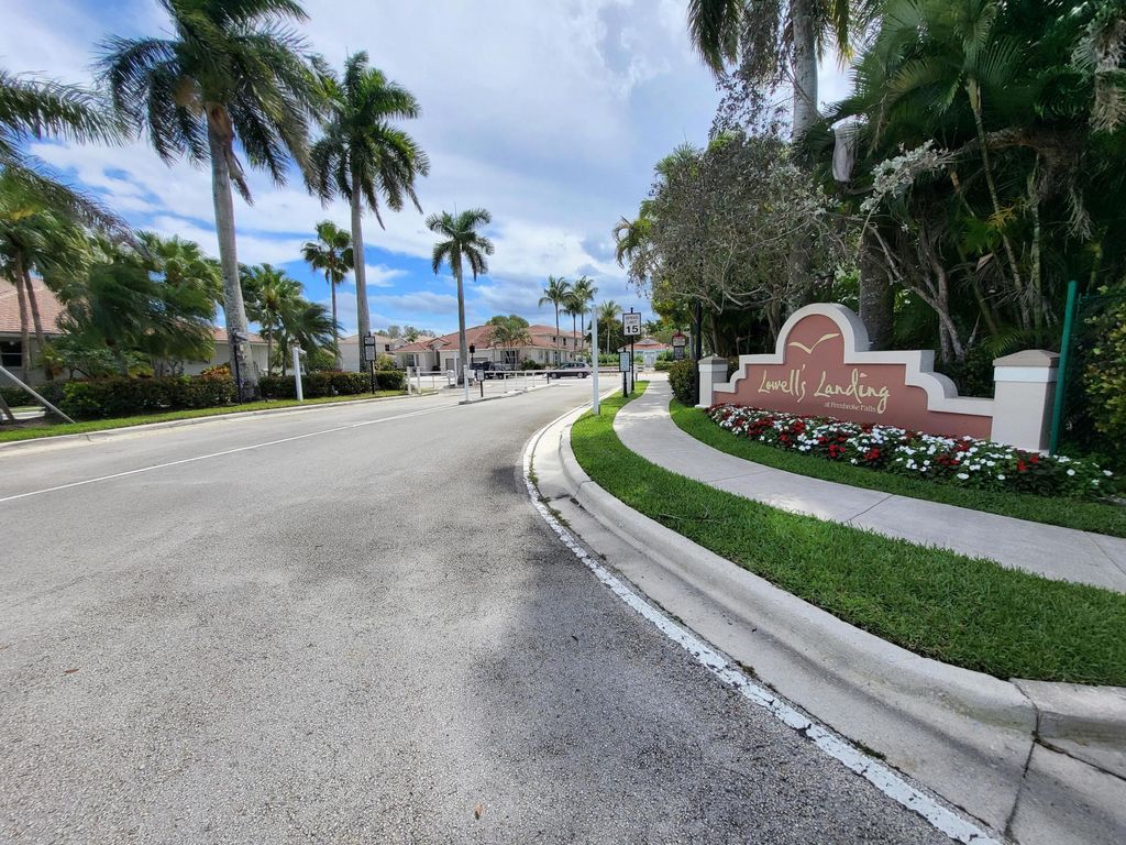 Photo of 13243 NW 8th Street, Pembroke Pines, FL 33028 (MLS # B26005008)