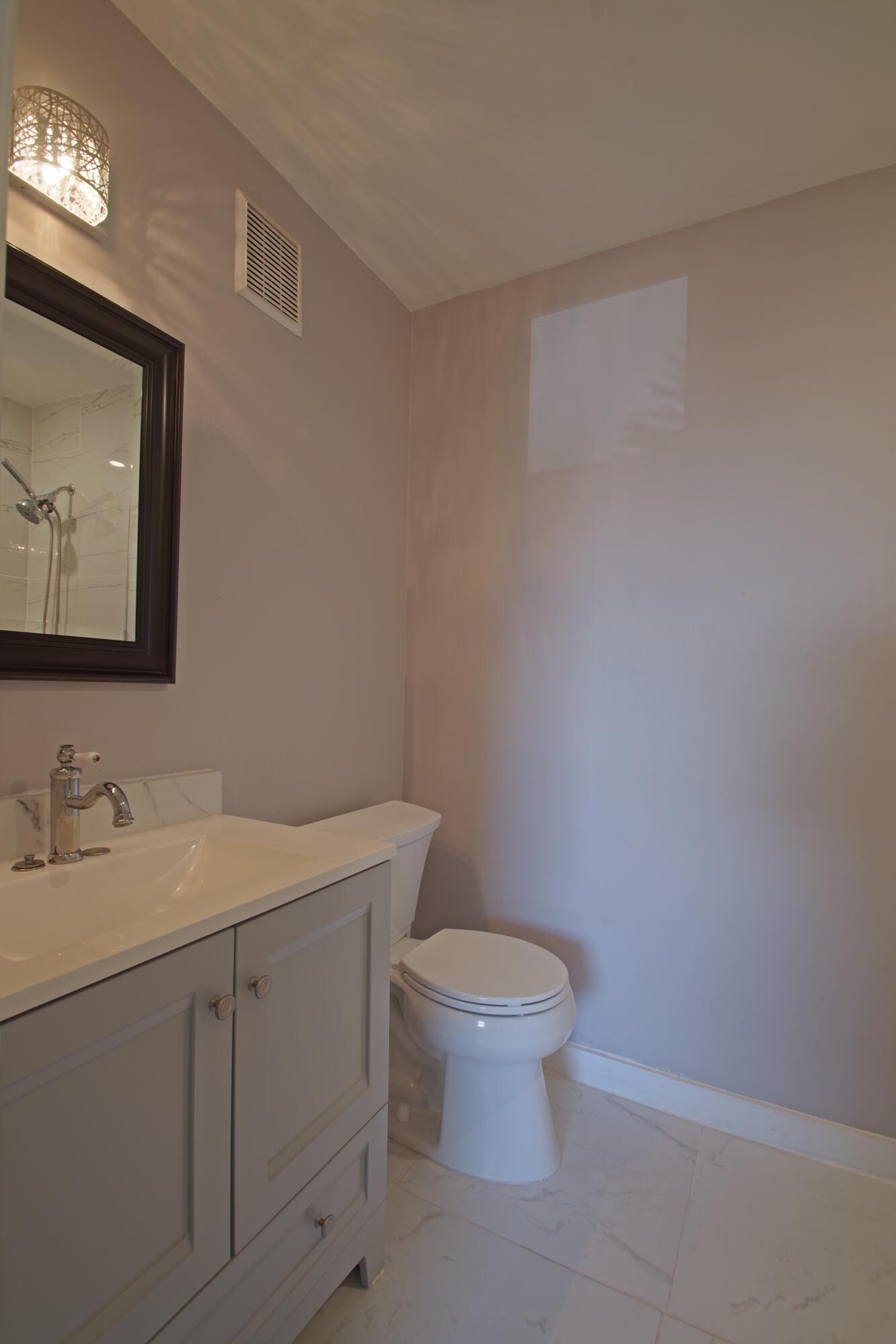 PEMBROKE FALLS PHASE 3 - Residential Lease