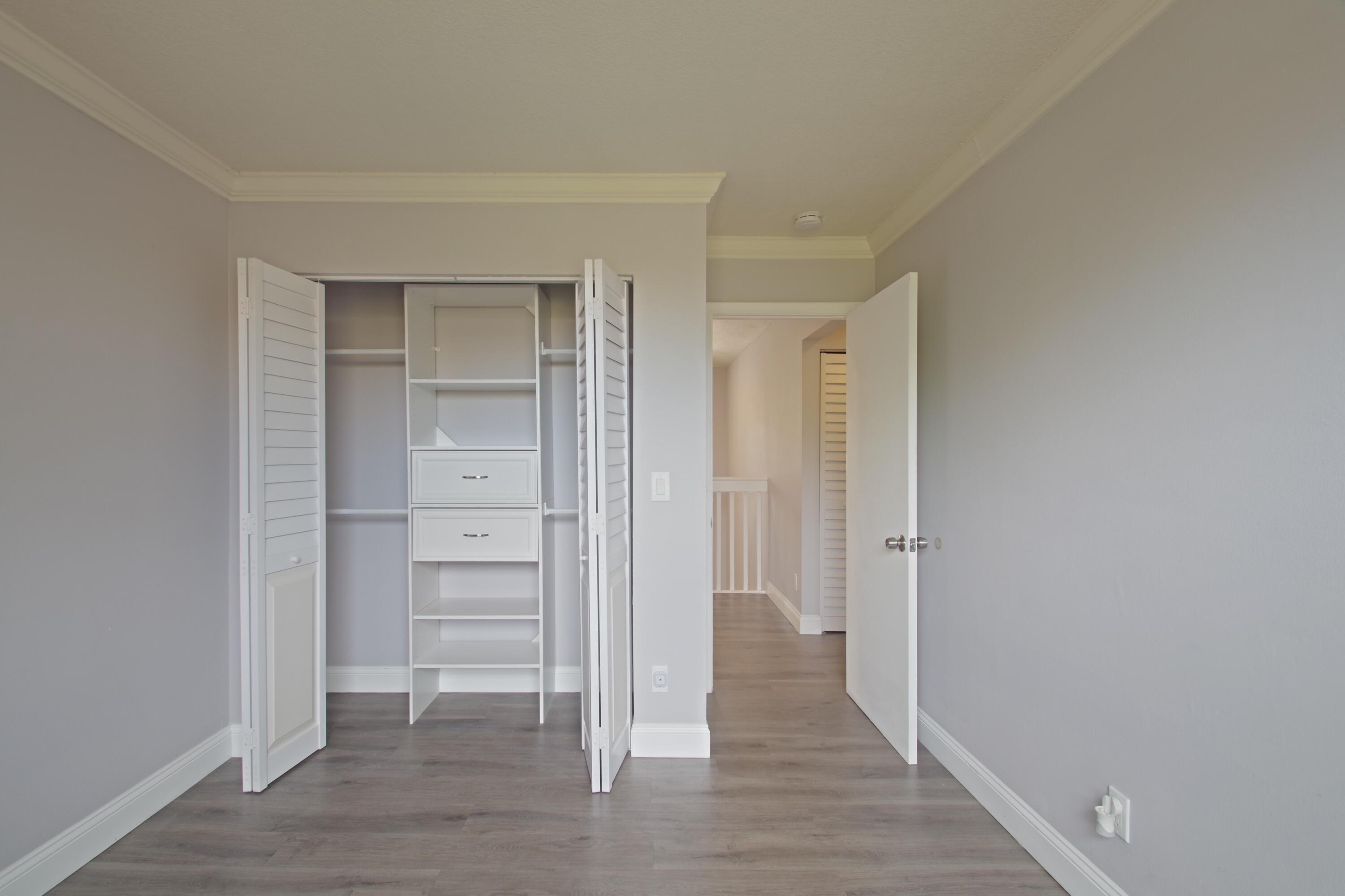 PEMBROKE FALLS PHASE 3 - Residential Lease