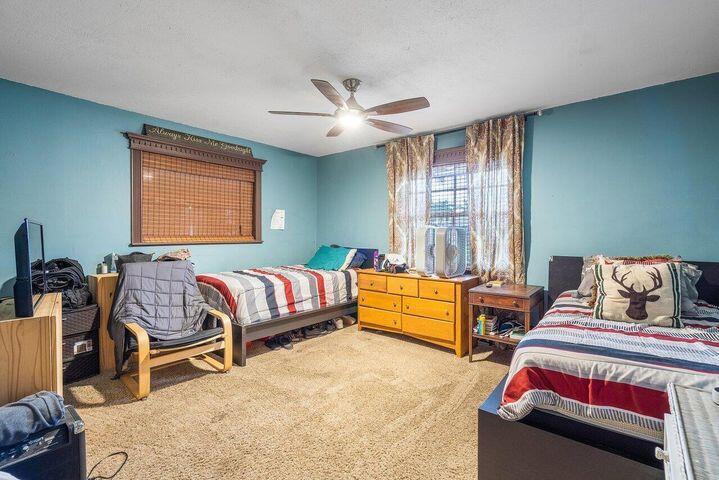 Tropic Palms - Residential