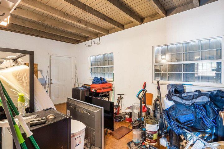 Tropic Palms - Residential