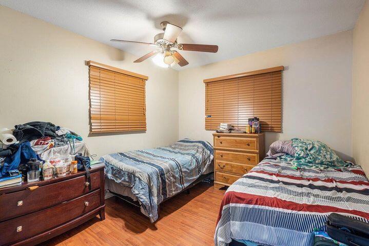 Tropic Palms - Residential