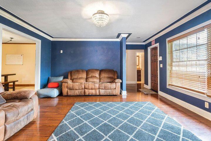 Tropic Palms - Residential