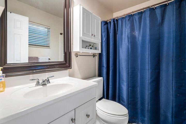 Tropic Palms - Residential