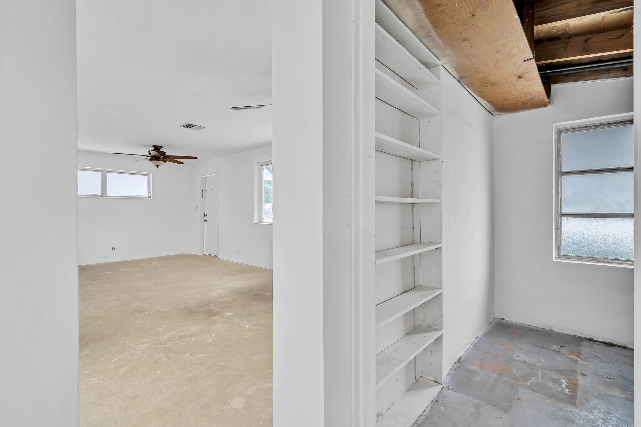 Patterson Park 3 ADD - Residential