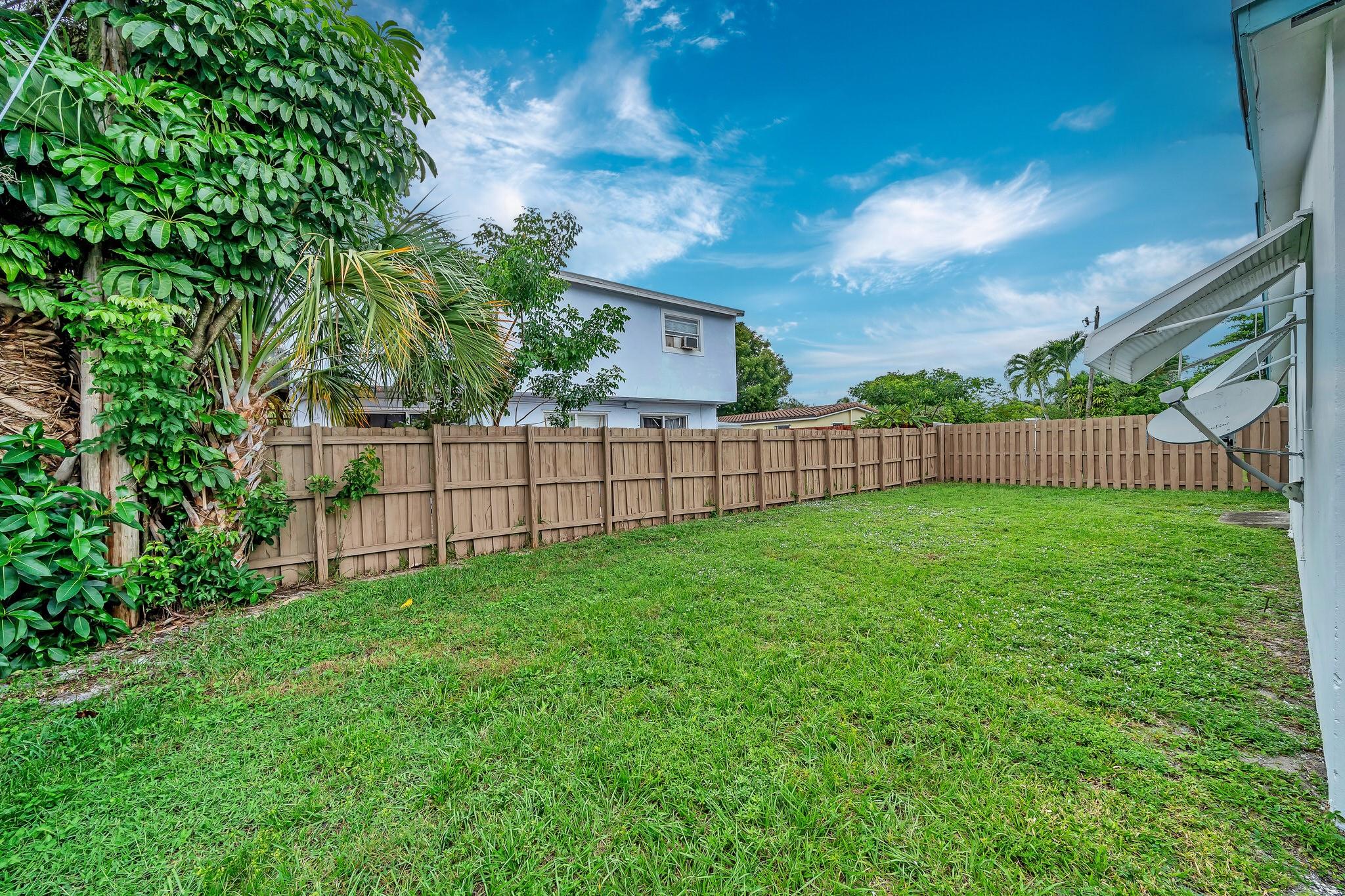 Patterson Park 3 ADD - Residential