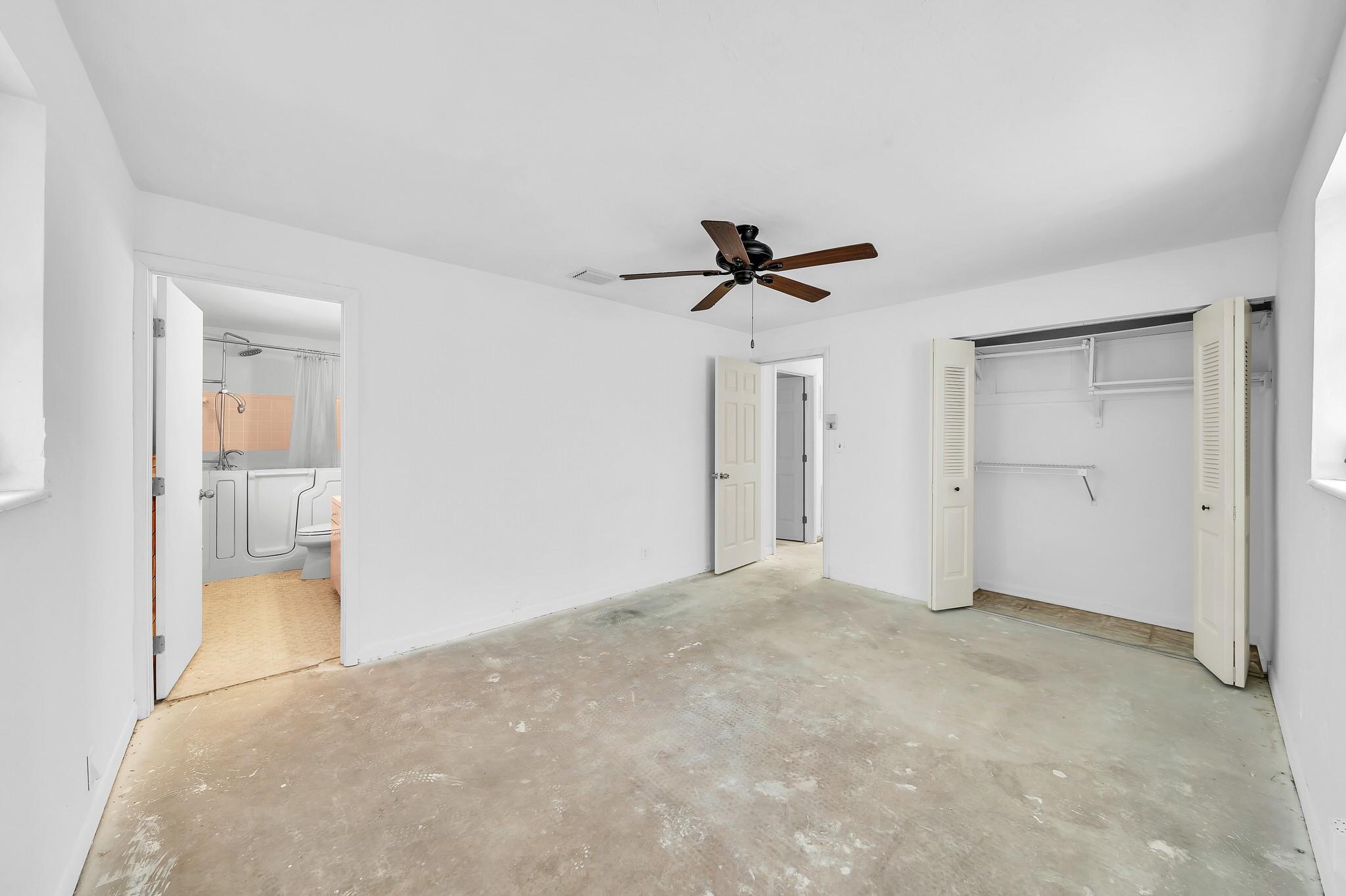 Patterson Park 3 ADD - Residential