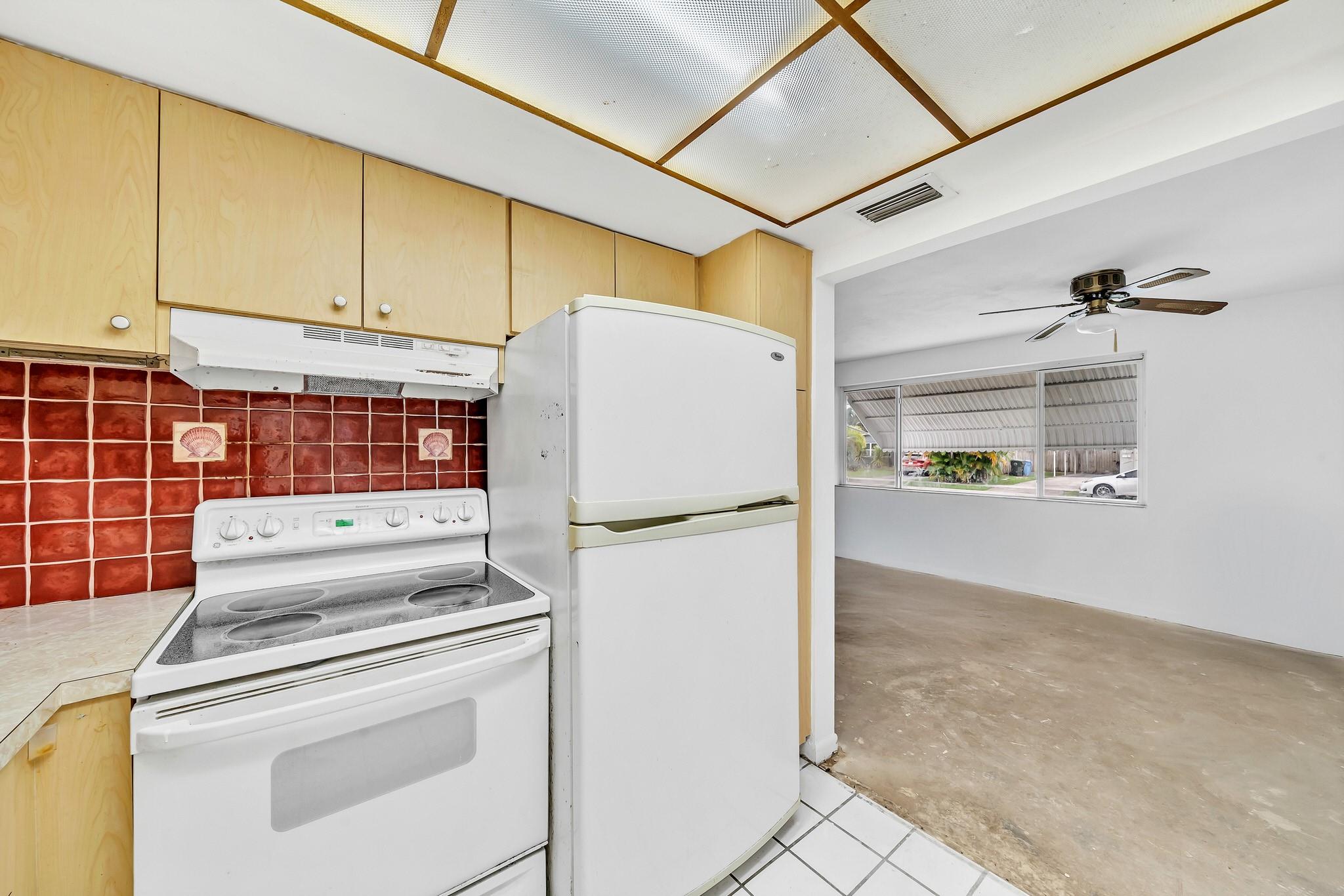 Patterson Park 3 ADD - Residential