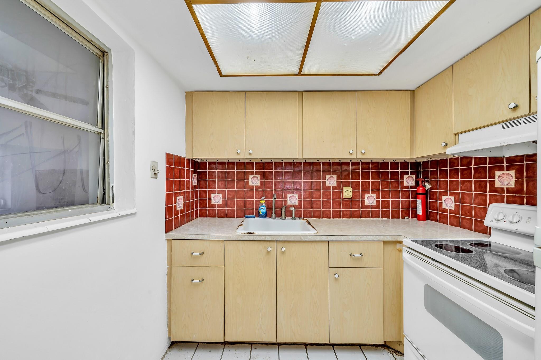 Patterson Park 3 ADD - Residential