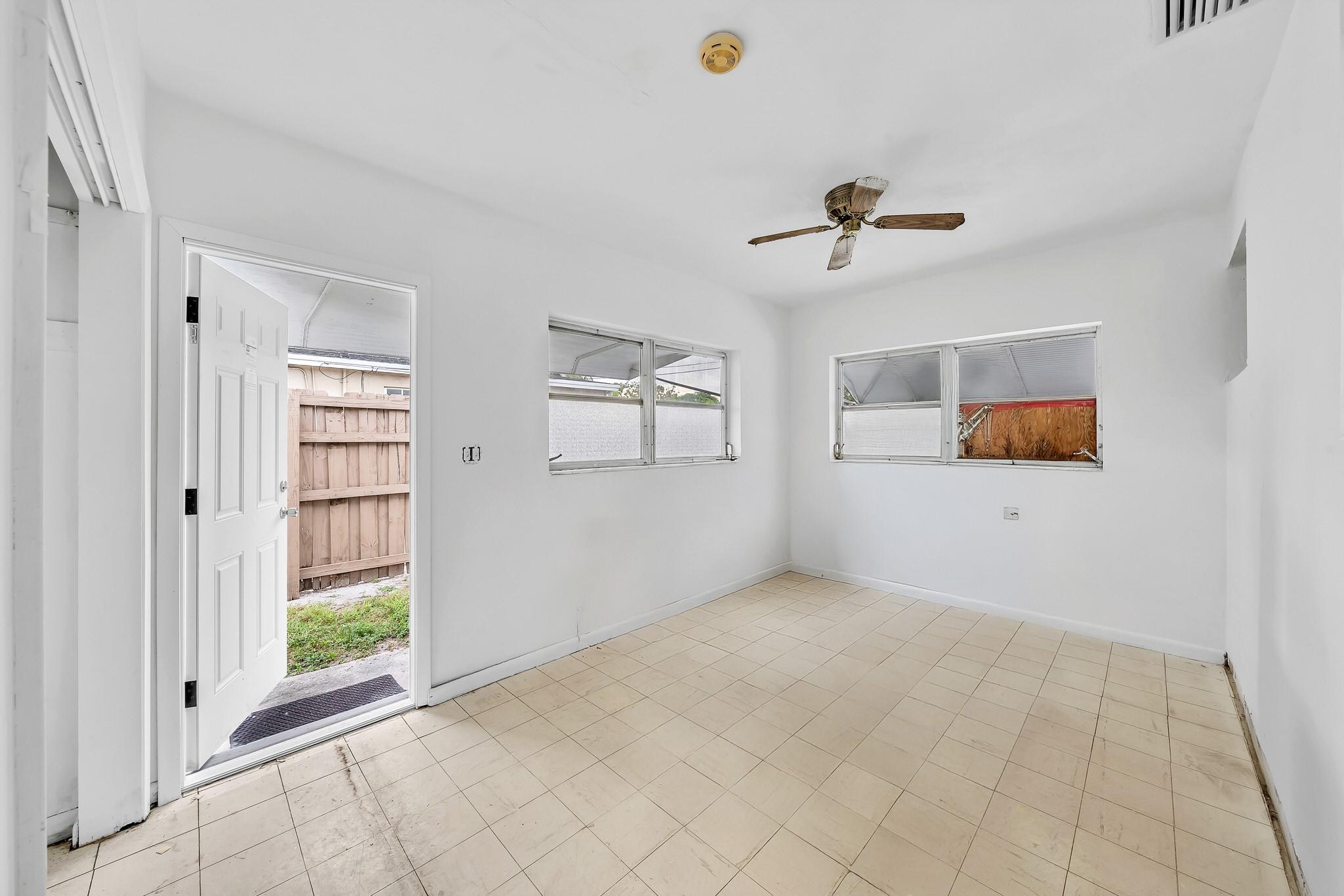 Patterson Park 3 ADD - Residential