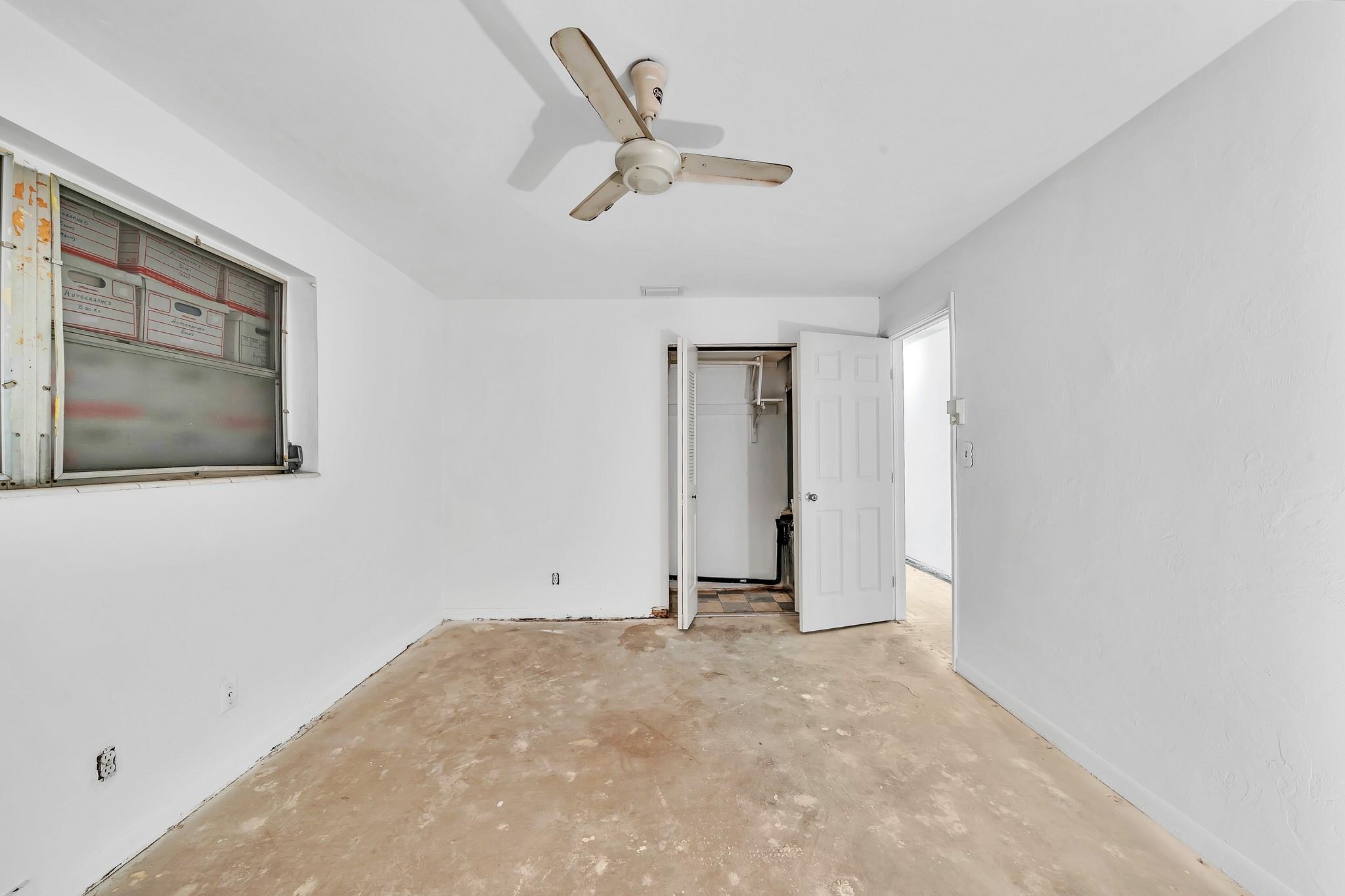 Patterson Park 3 ADD - Residential