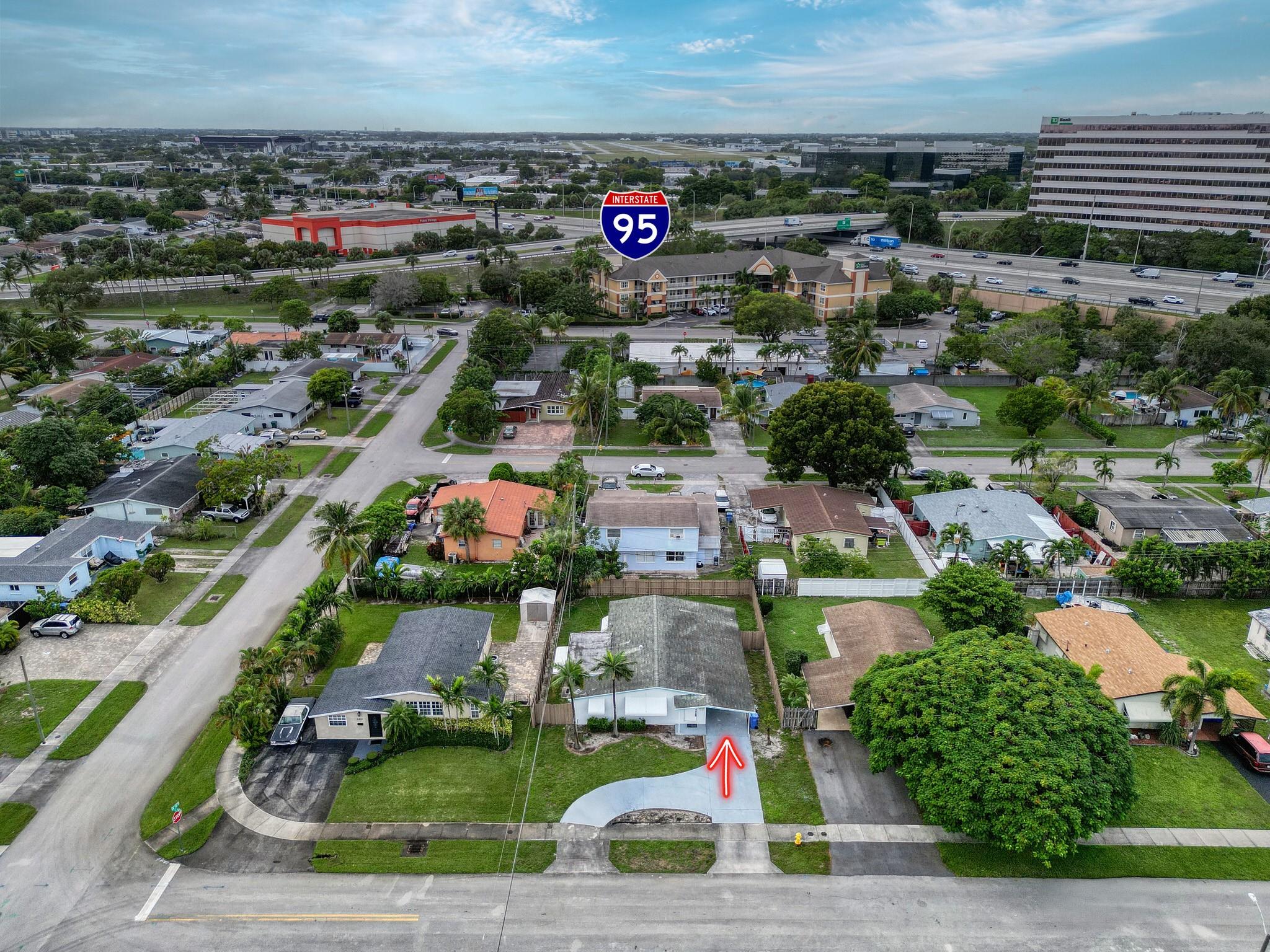 Patterson Park 3 ADD - Residential