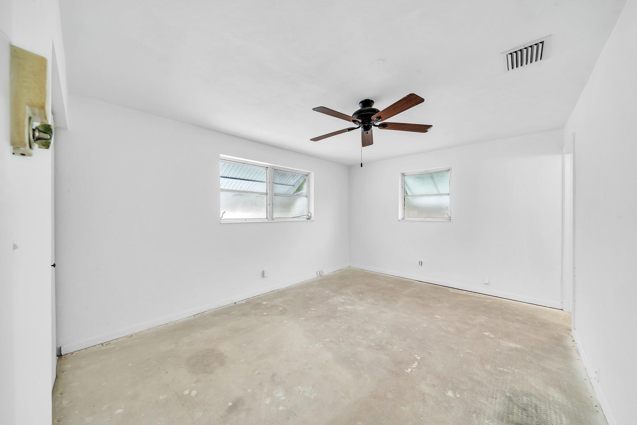 Patterson Park 3 ADD - Residential