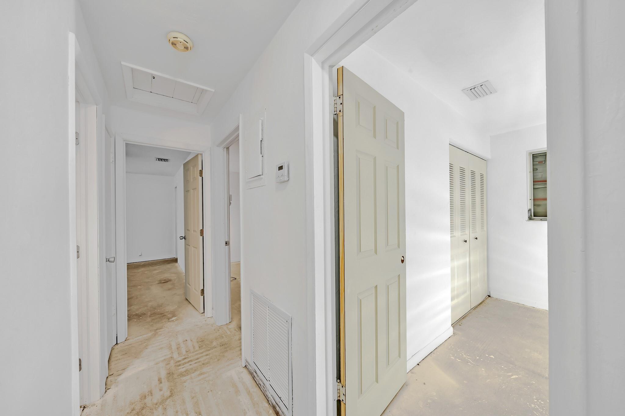 Patterson Park 3 ADD - Residential