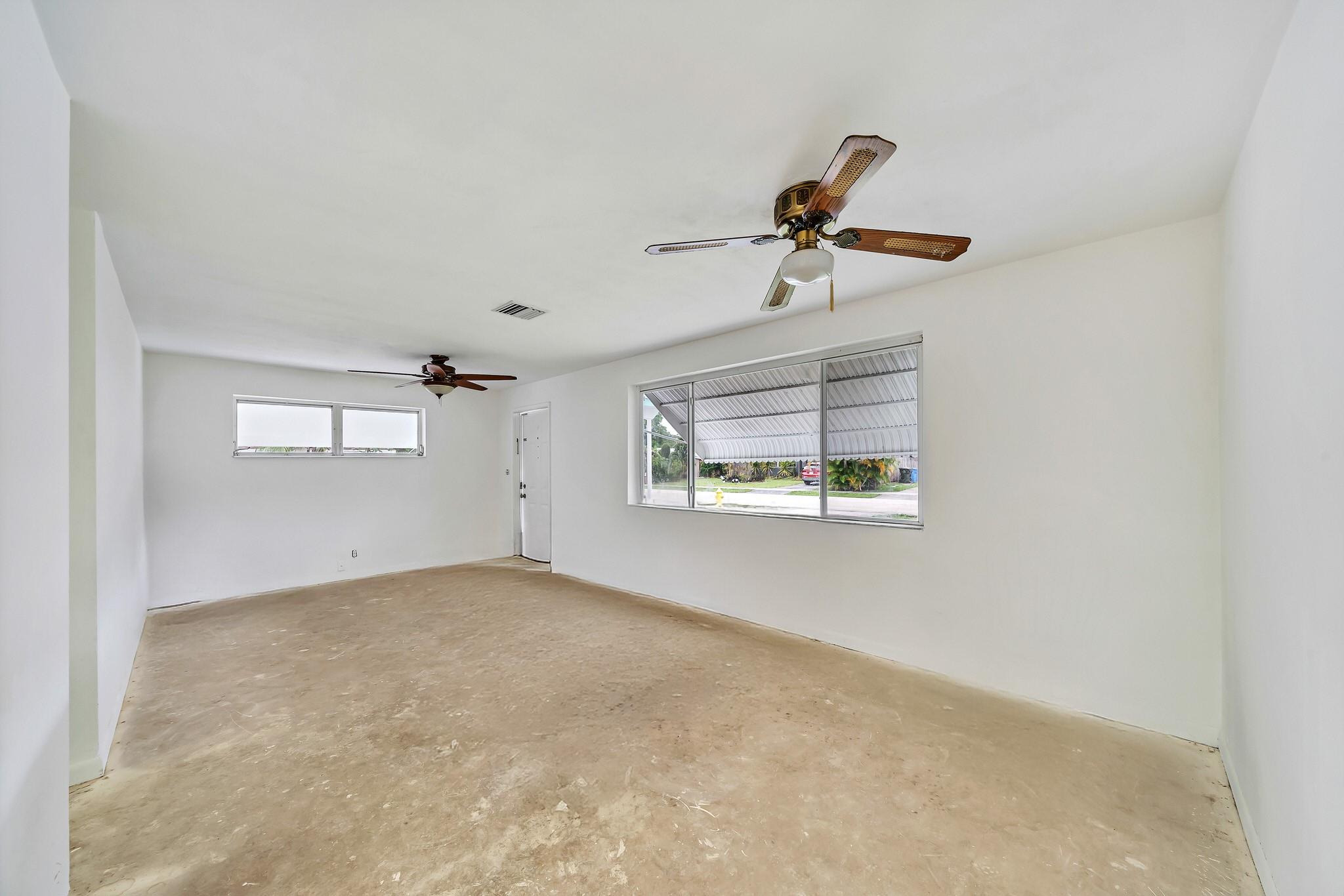 Patterson Park 3 ADD - Residential