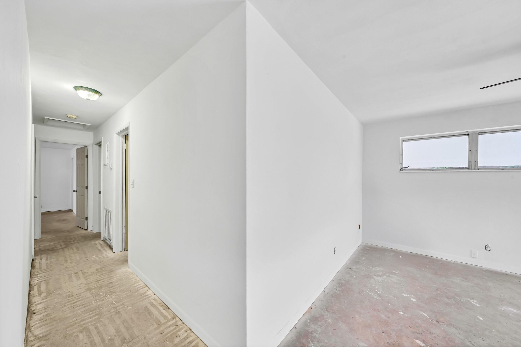 Patterson Park 3 ADD - Residential