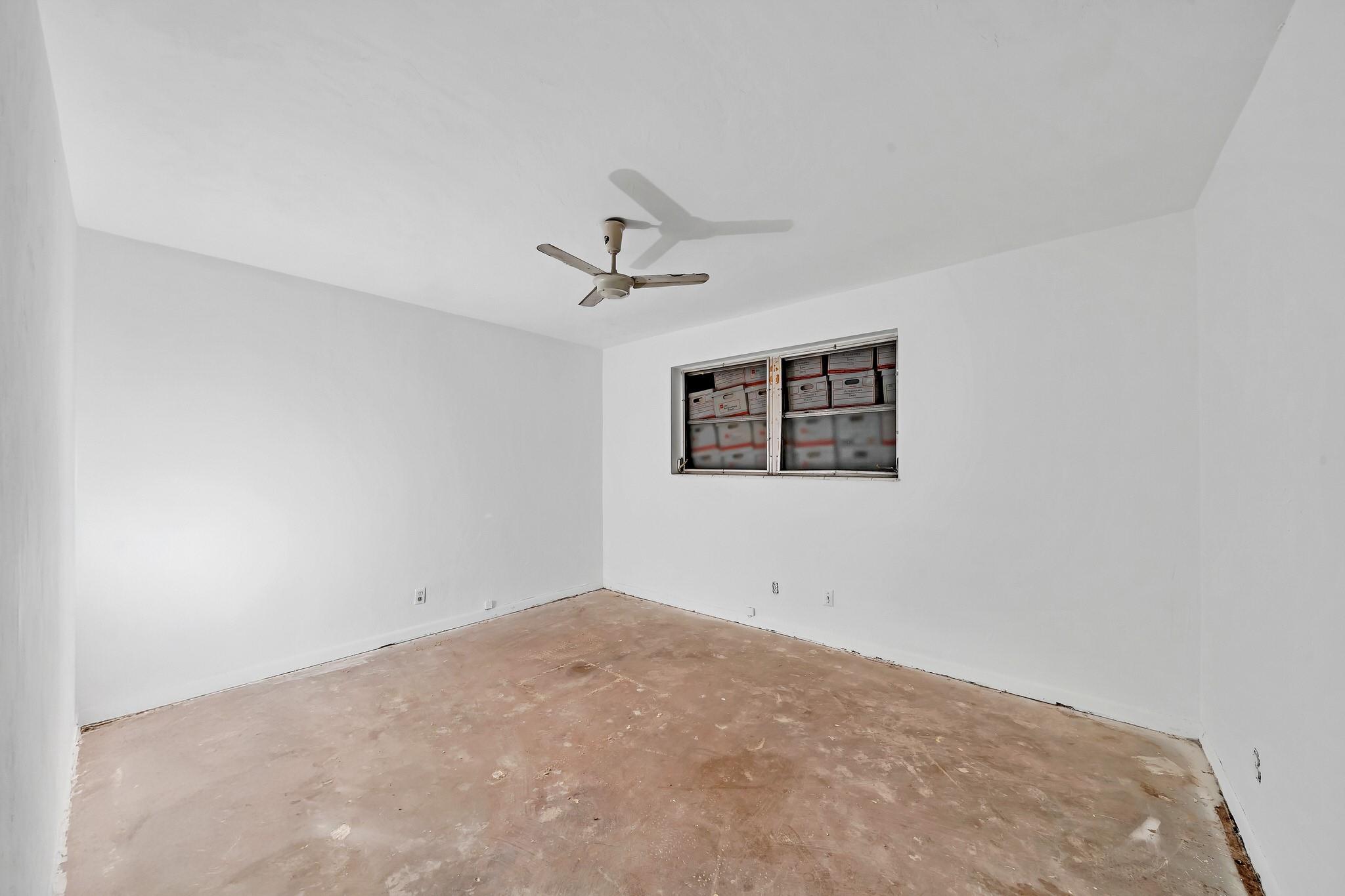 Patterson Park 3 ADD - Residential