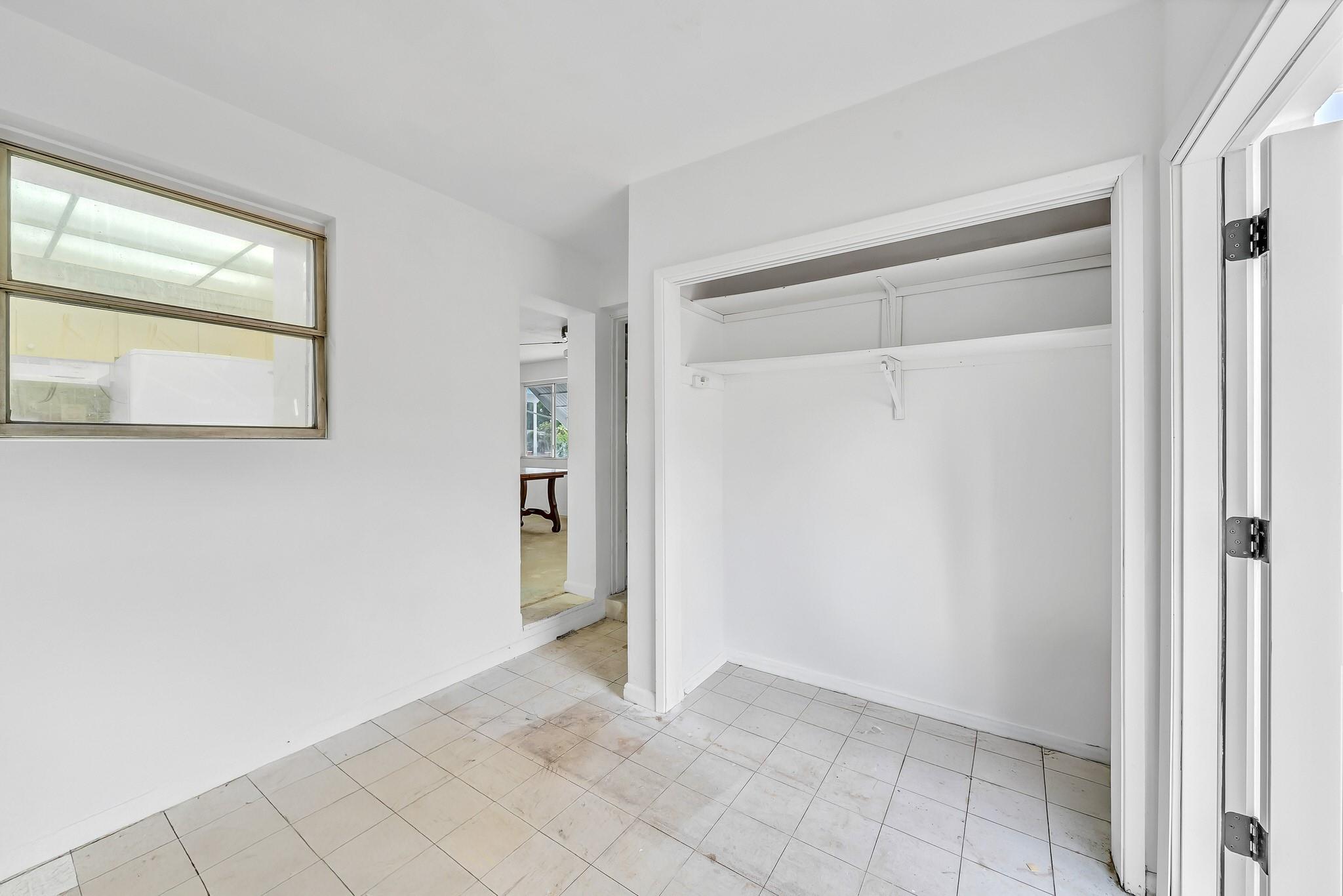 Patterson Park 3 ADD - Residential