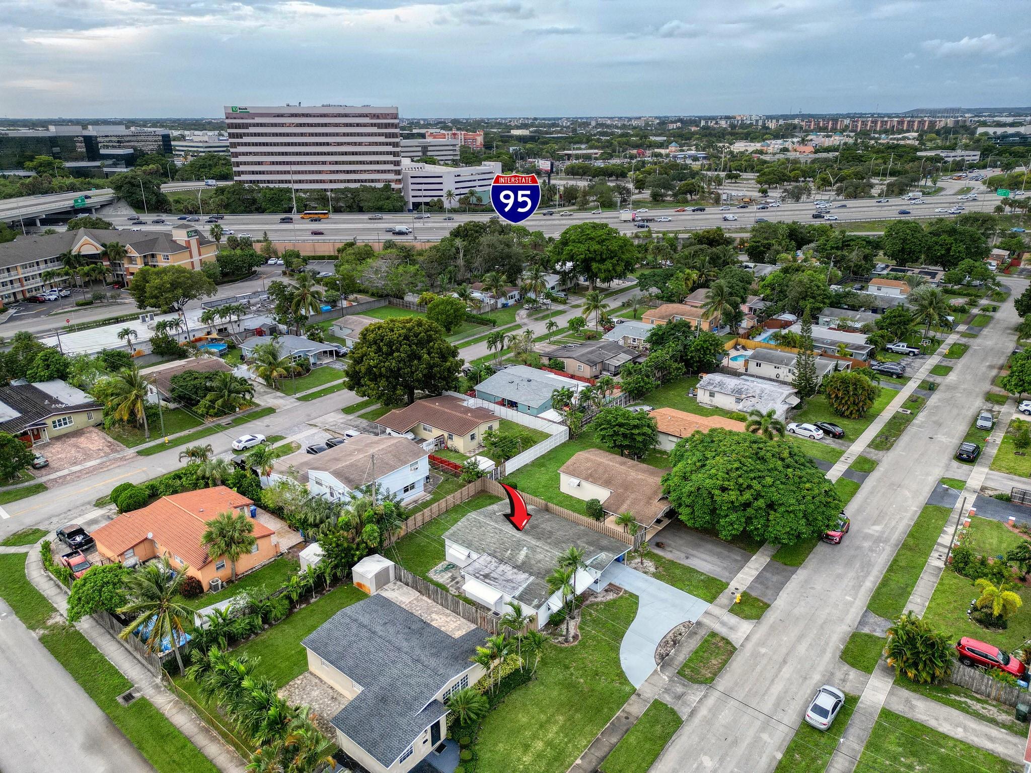 Patterson Park 3 ADD - Residential