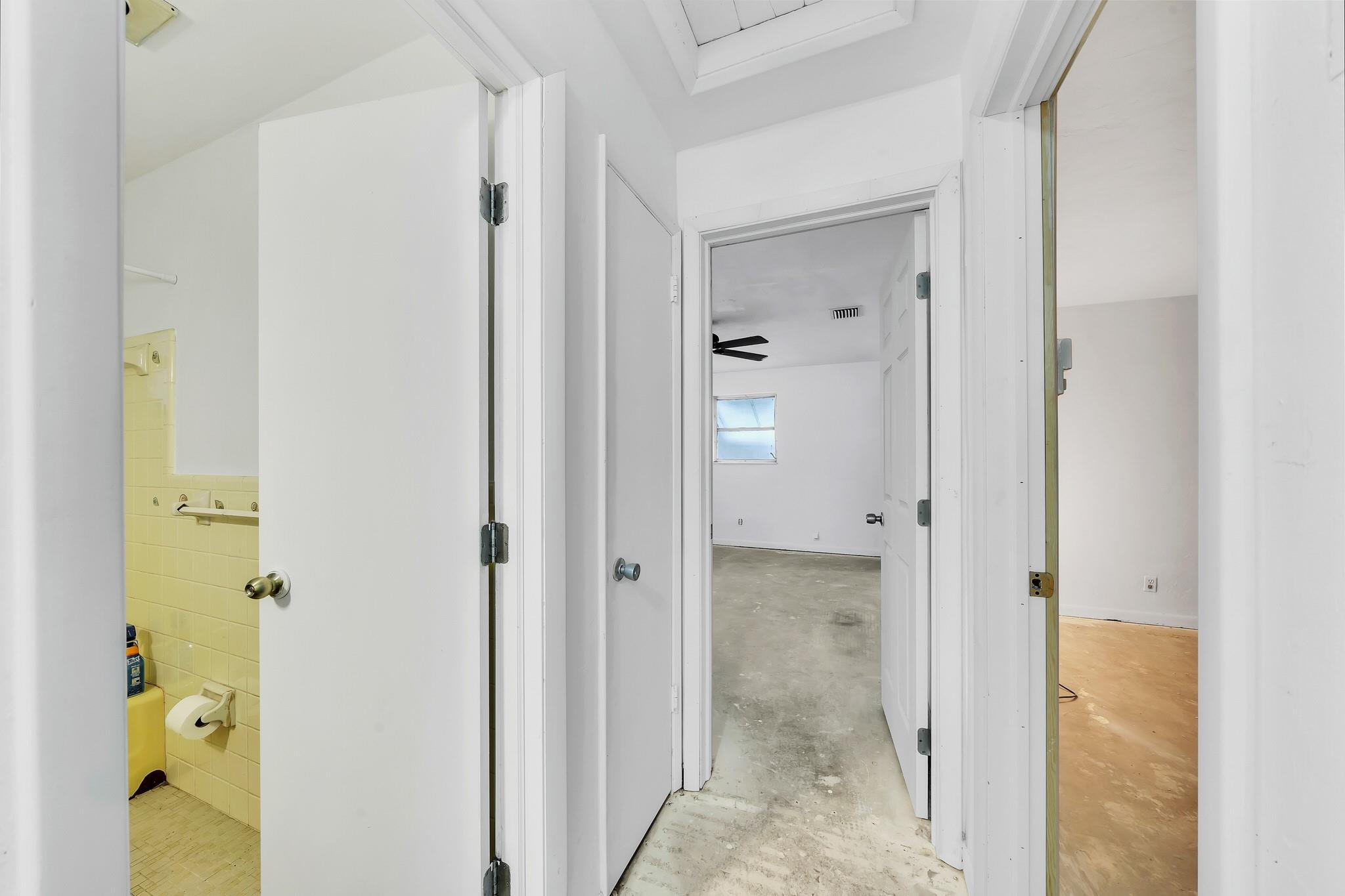 Patterson Park 3 ADD - Residential