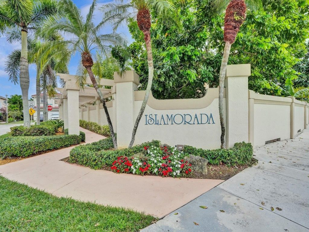 Photo of 3099 W Buena Vista Drive, Margate, FL 33063 (MLS # F10543423)