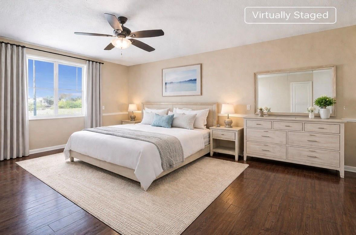 3099 W Buena Vista Drive