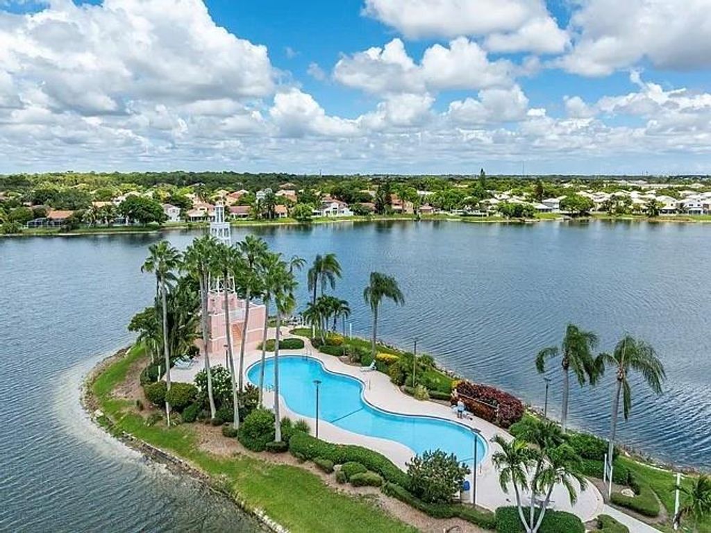 Photo of 3099 W Buena Vista Dr, Margate, FL 33063 (MLS # F10543423)