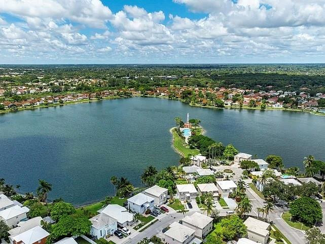 3099 W Buena Vista Drive