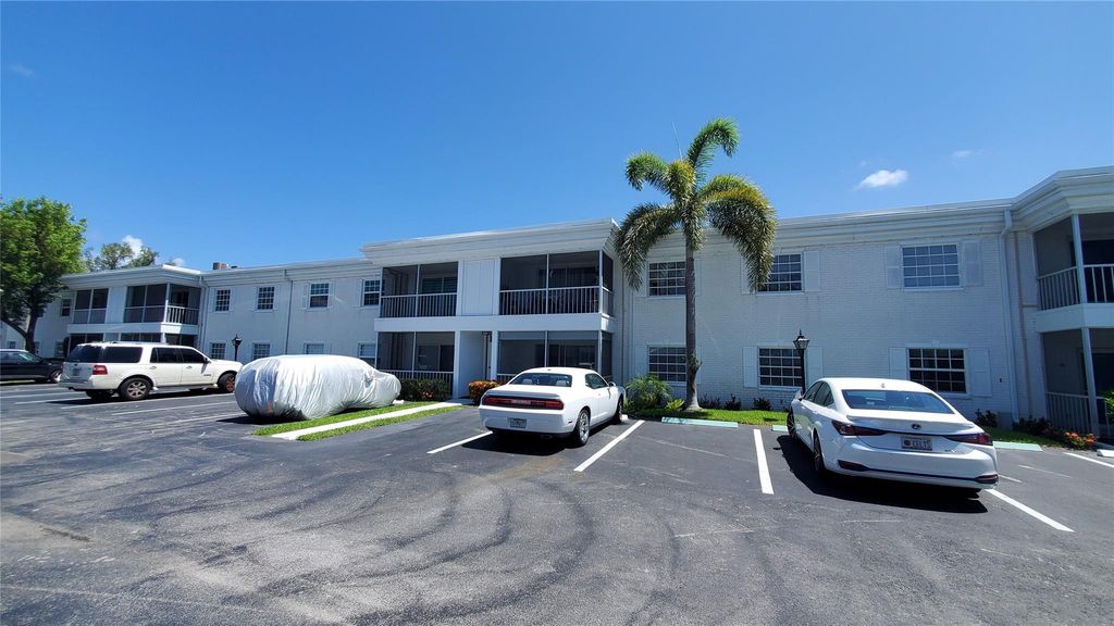 Photo of 6293 Bay Club Drive #2, Fort Lauderdale, FL 33308 (MLS # F10509165)